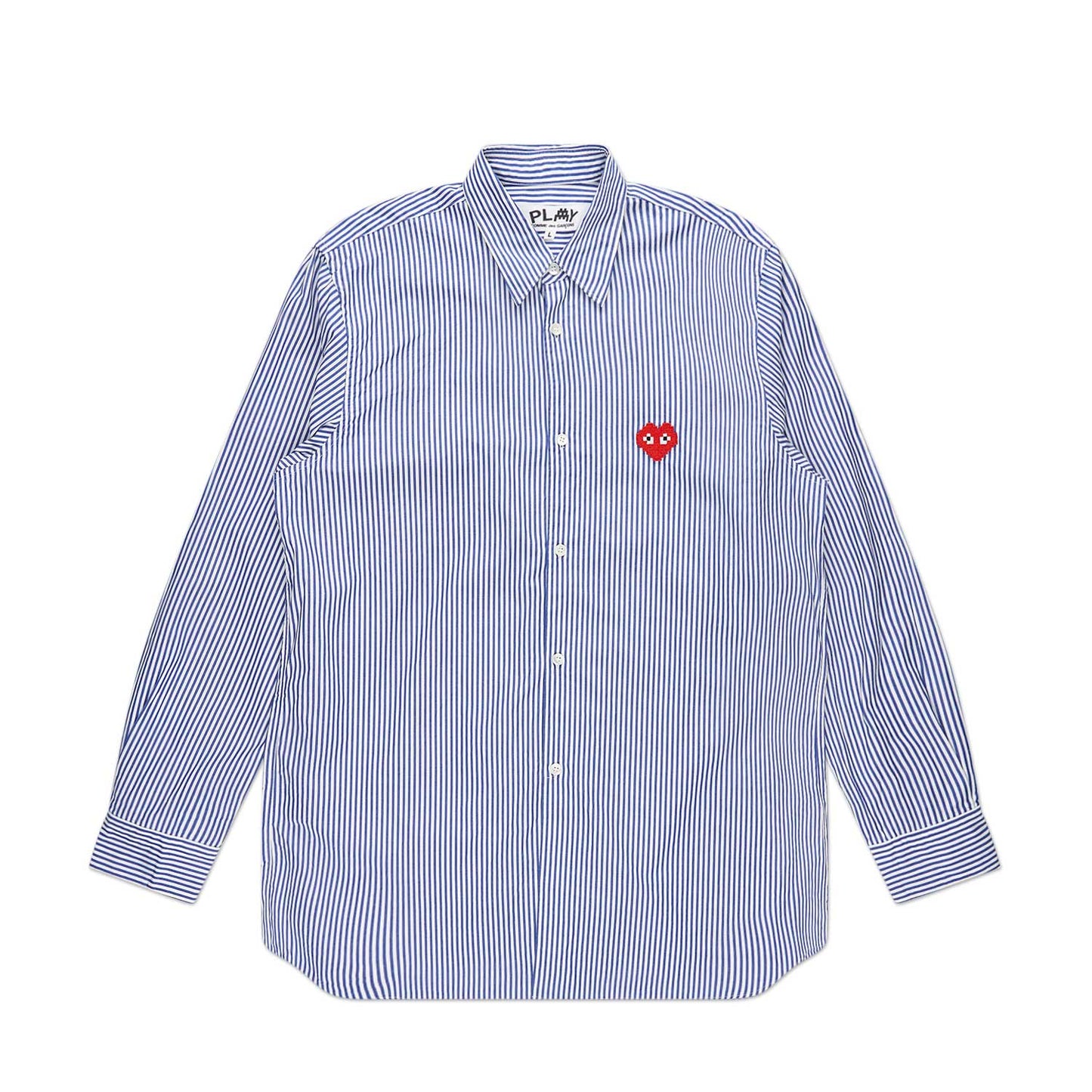 Tee Comme Des Garcons Size In Europe Play Comme Des Garçons