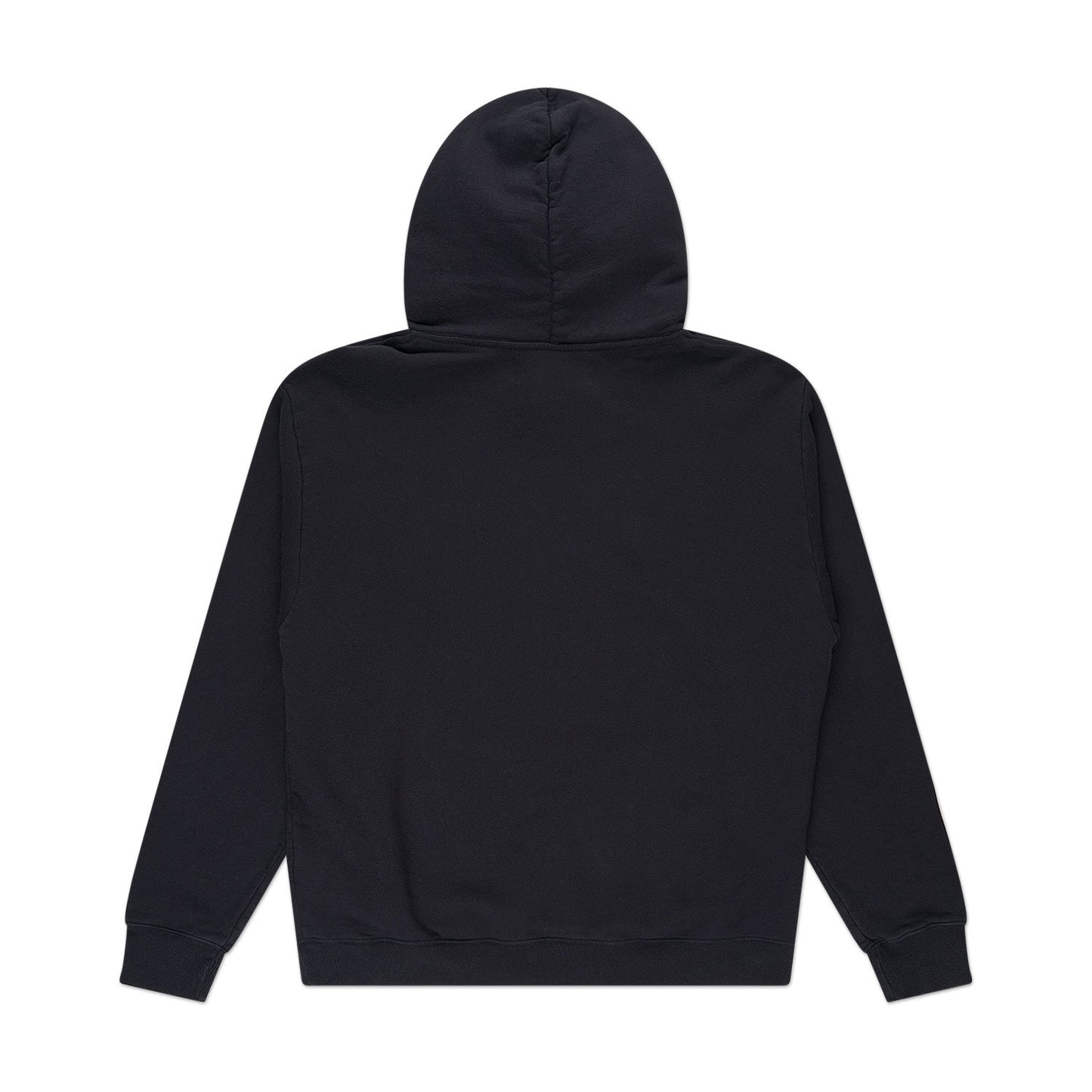 bianca chandôn logo hoodie (black) - a.plus