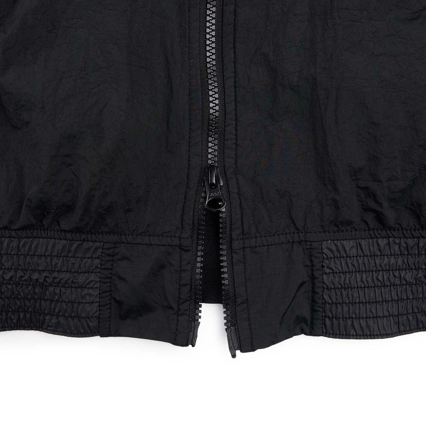 stone island jacket (black) - a.plus