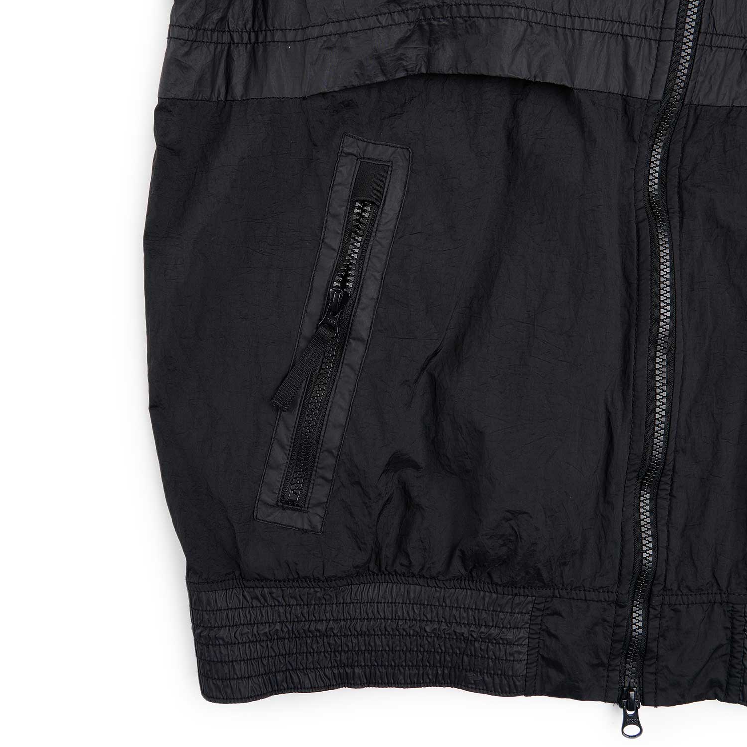 stone island jacke (schwarz) - Main Image