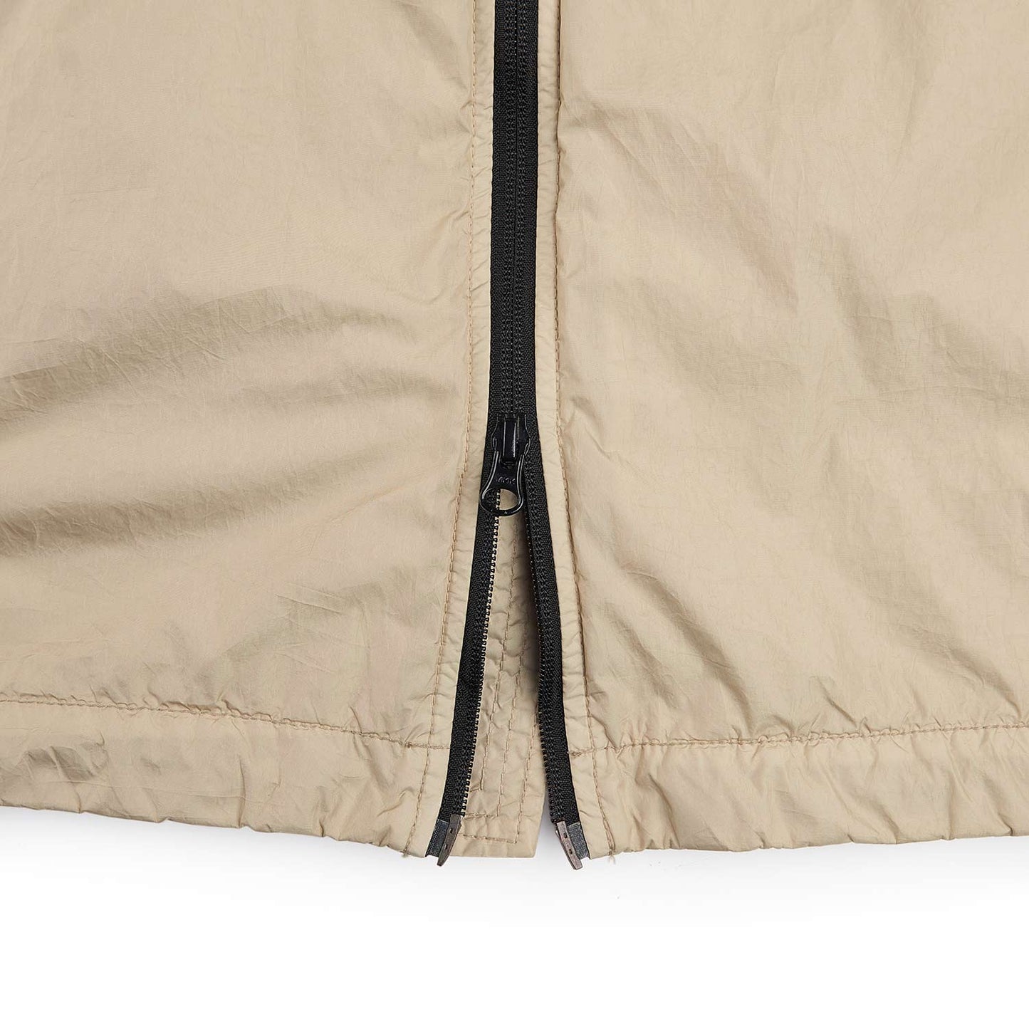 stone island jacket (sand) - a.plus