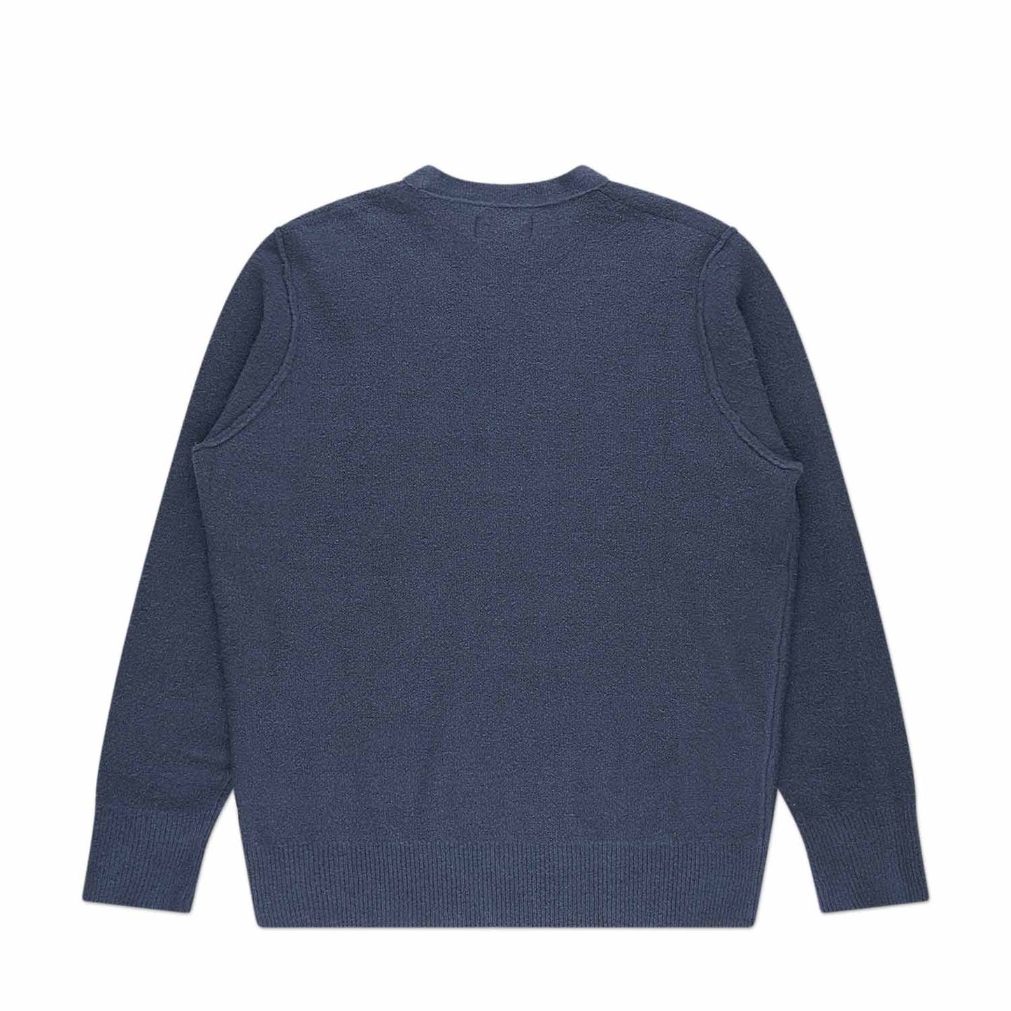 stone island pullover (dark blue) - a.plus