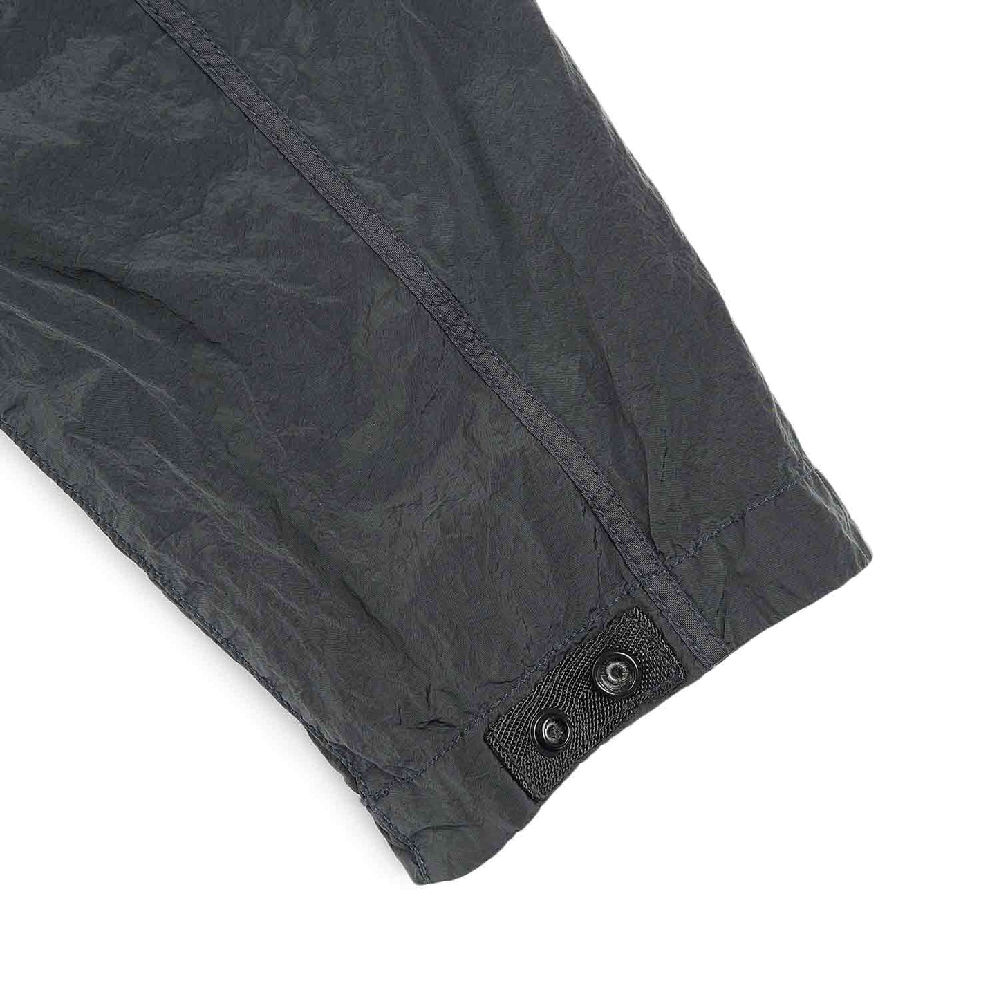 stone island overshirt (musk) - a.plus