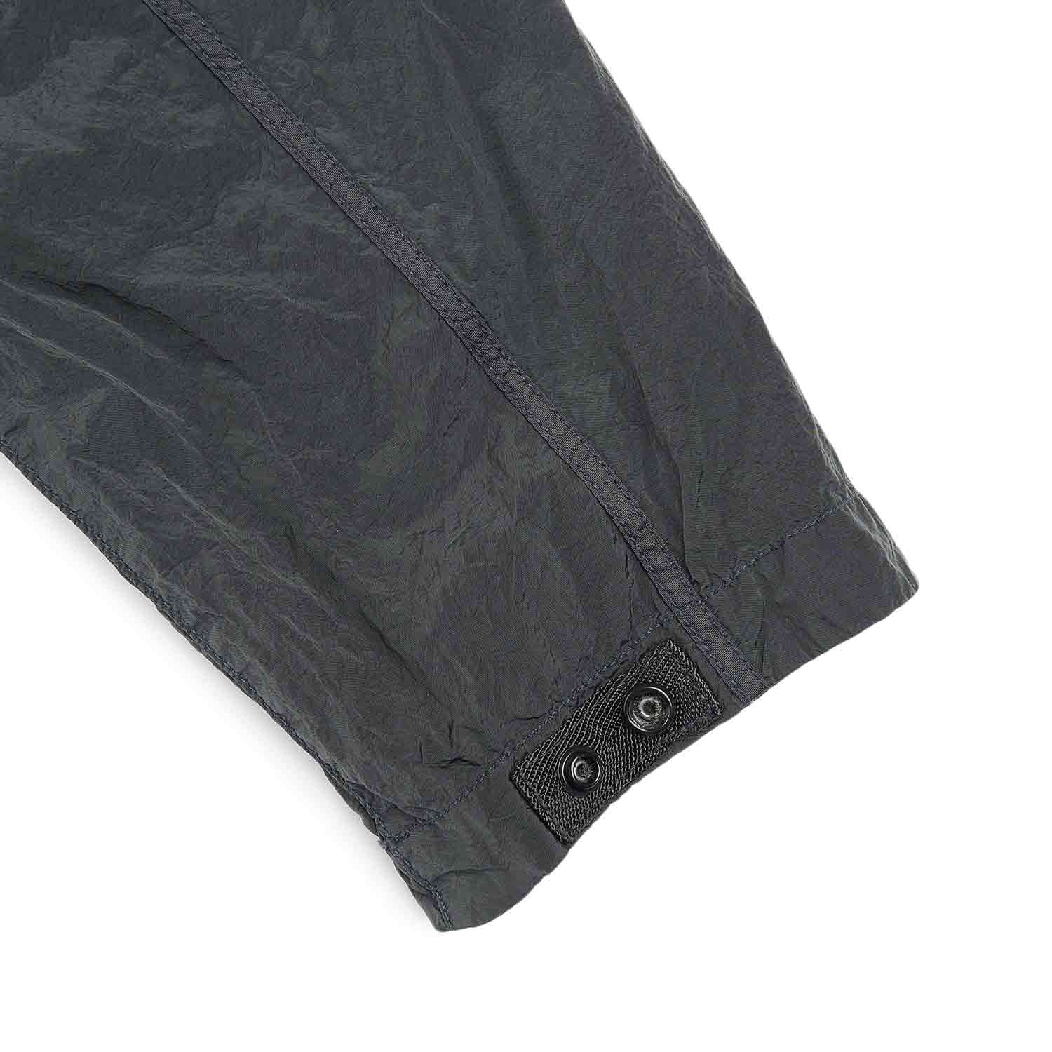 stone island overshirt (musk) - a.plus