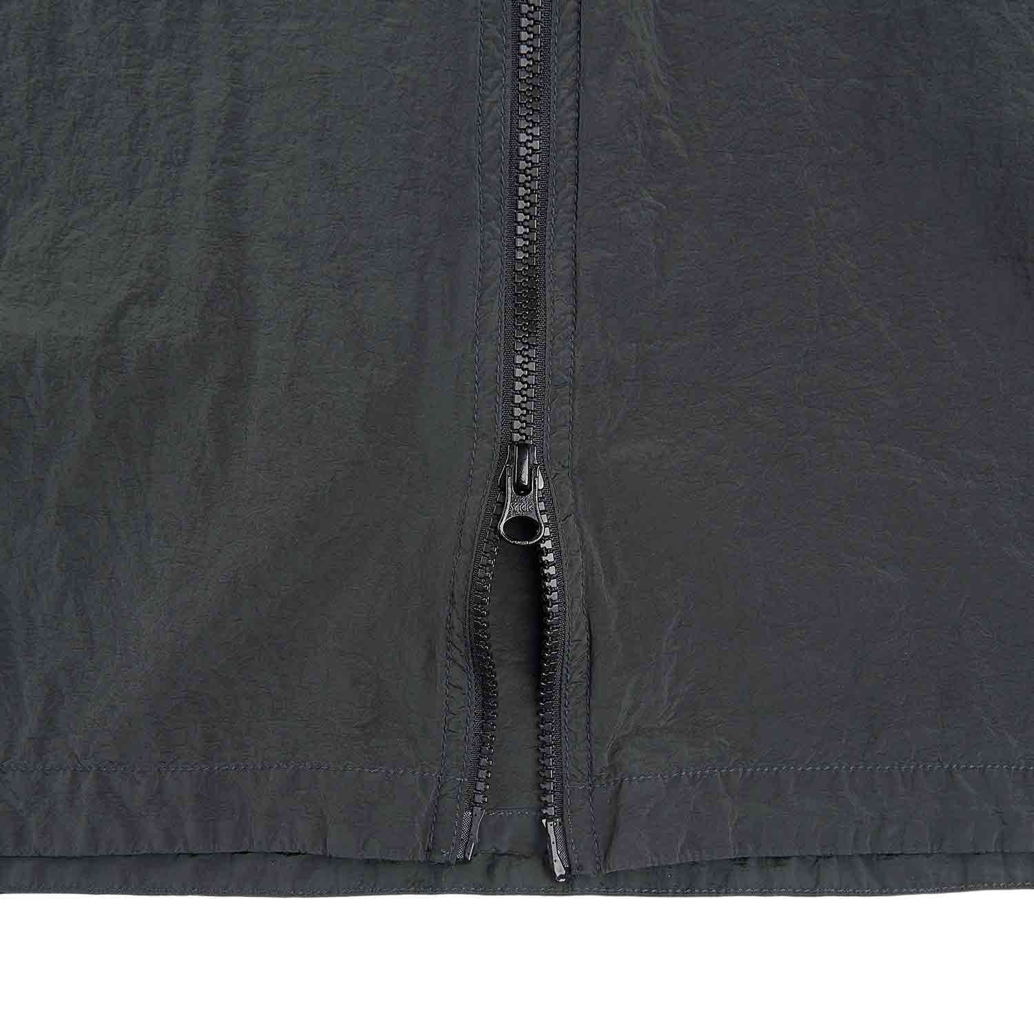 stone island overshirt (musk) - a.plus