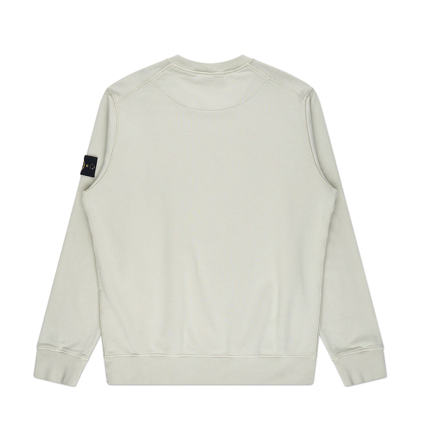 stone island sweatshirt (pistachio) - a.plus