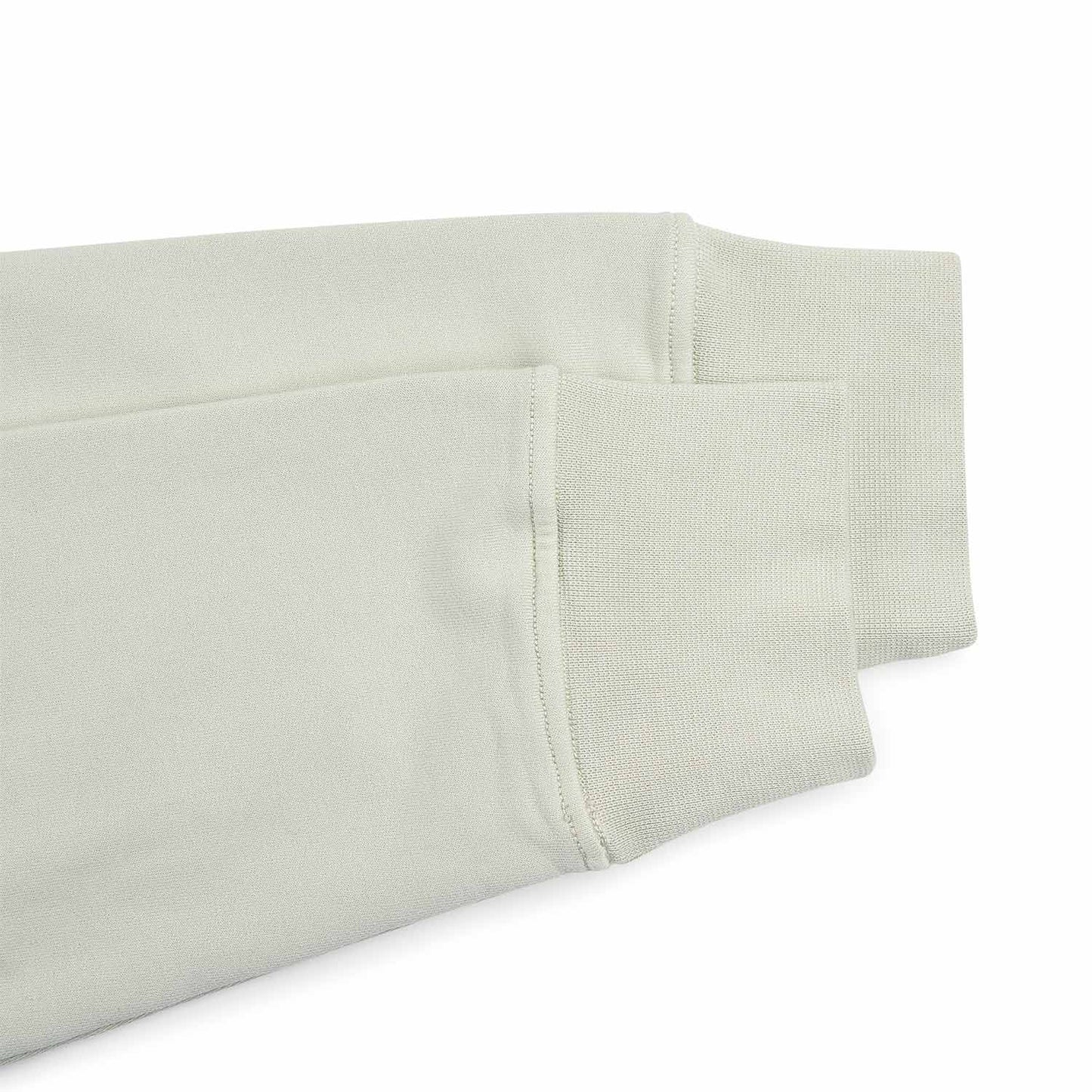 stone island sweatshirt (pistachio) - a.plus