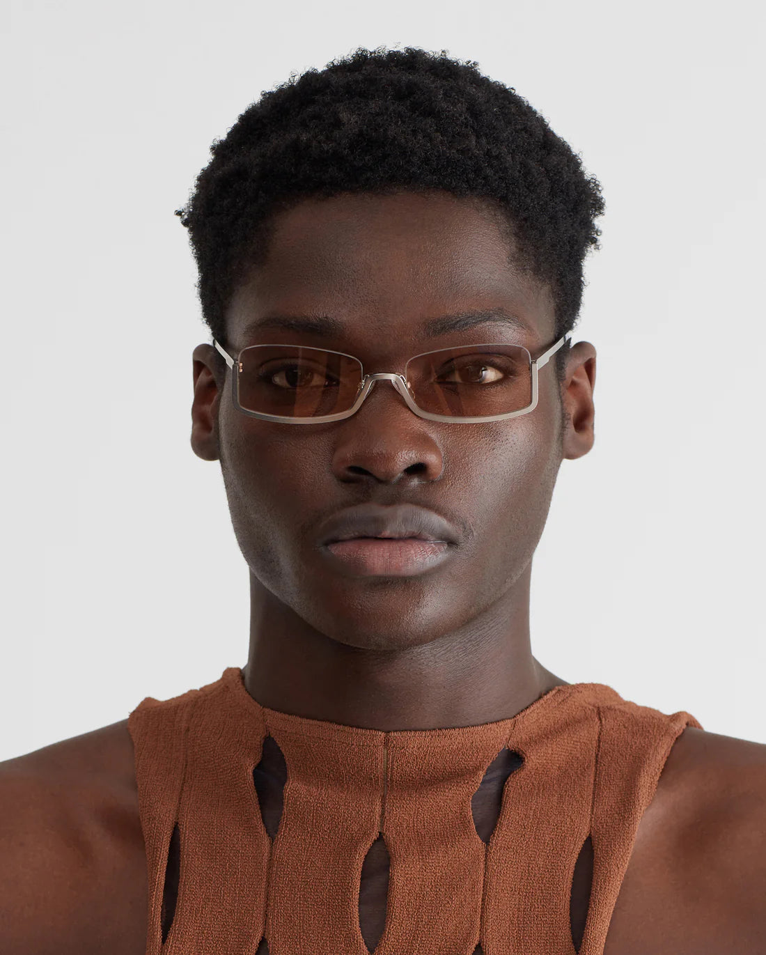 a better feeling 'arctus' sunglasses (blue / purple) - a.plus