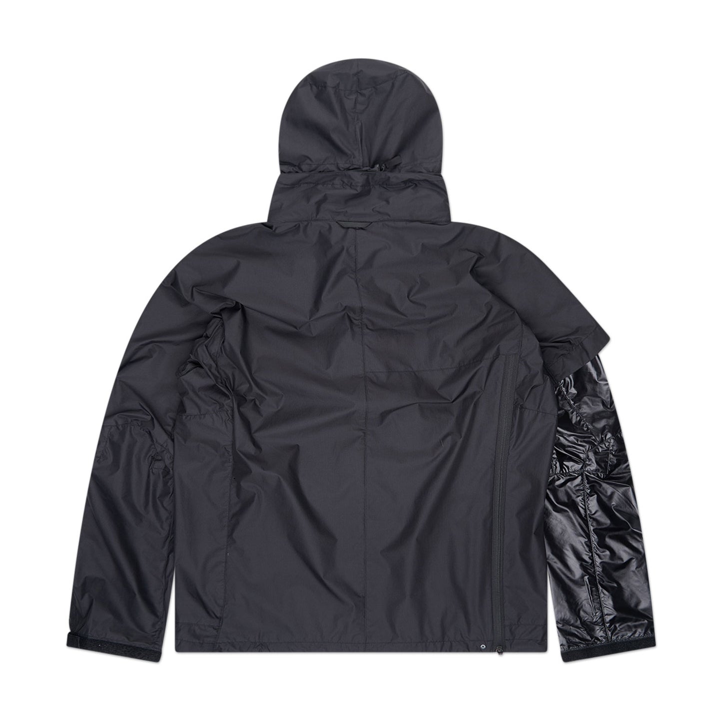 acronym j36-ws Windstopper® interops jacket (black) - a.plus