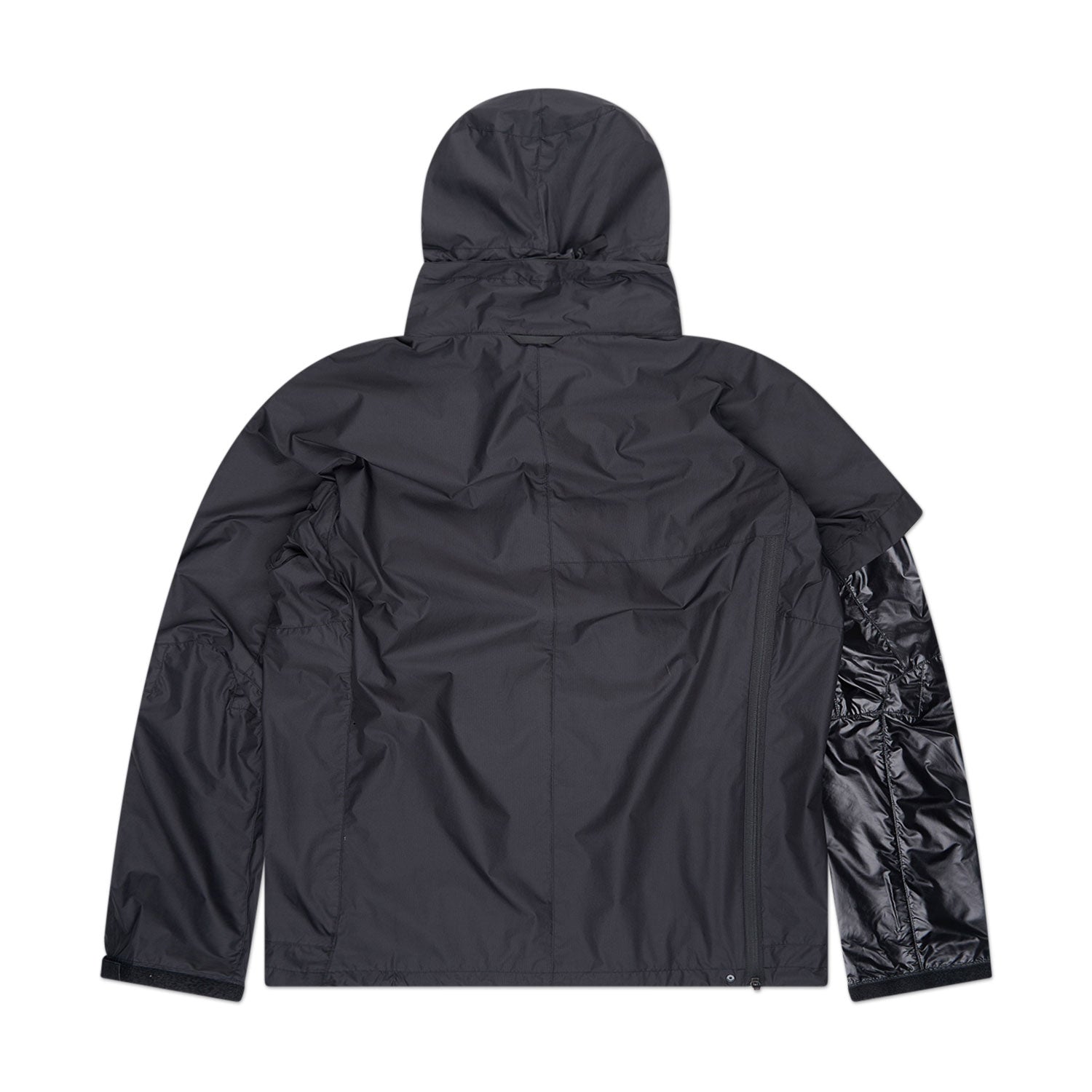 acronym j36-ws Windstopper® interops jacket (black) - a.plus