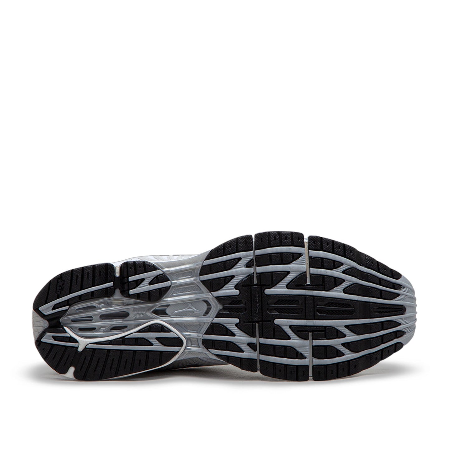 mizuno wave prophecy ls (white / silver / harbor mist) - a.plus