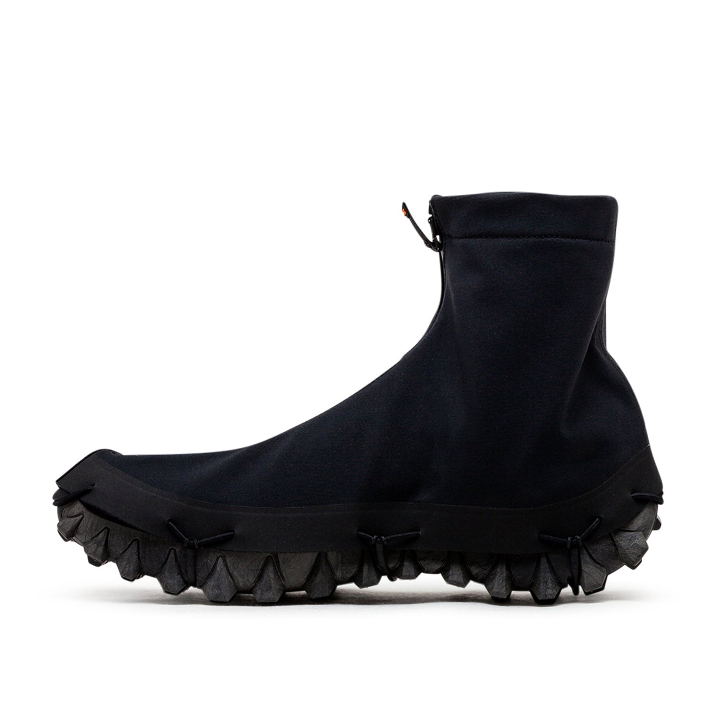 salomon snowclog advanced (black)