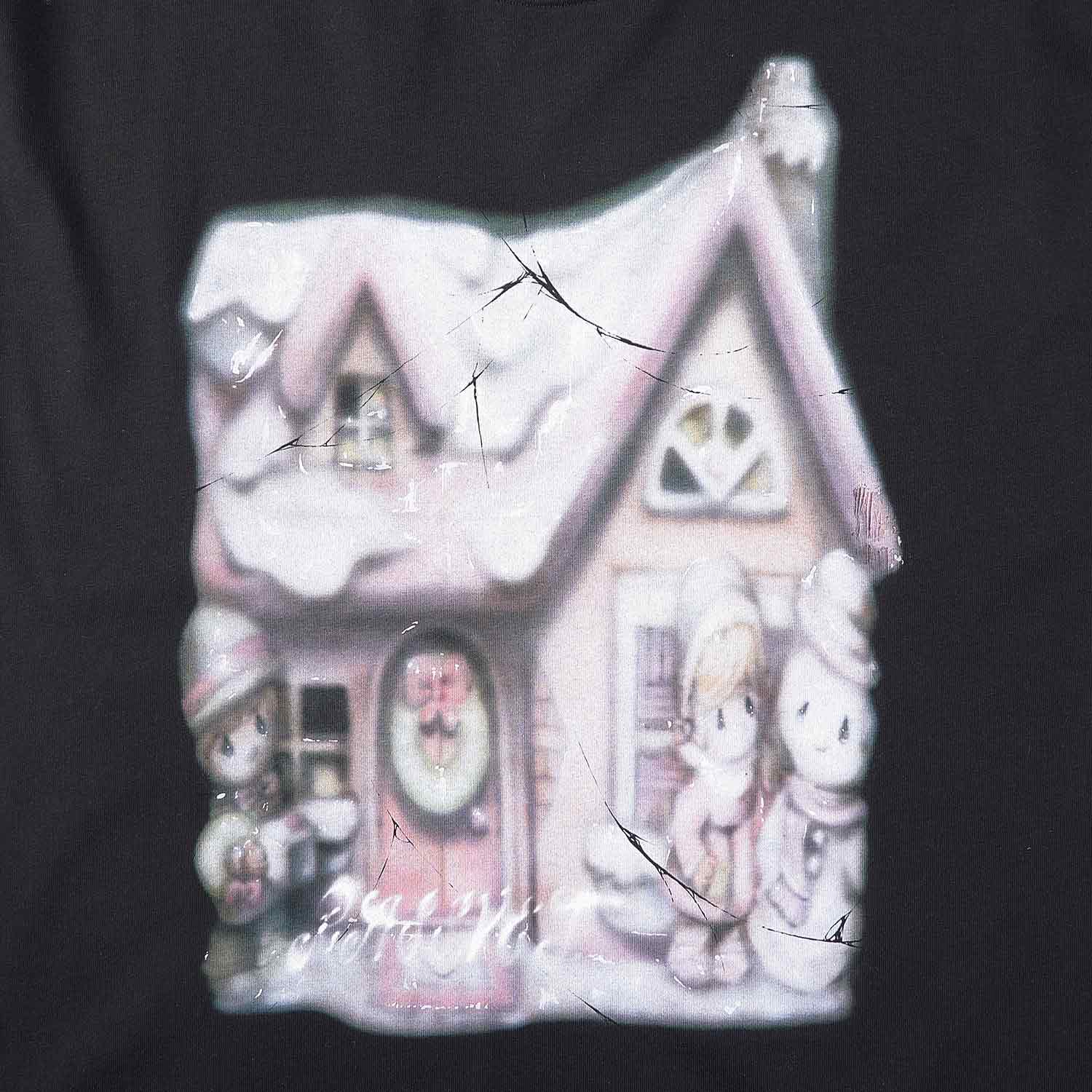 rassvet kyler tale t-shirt (black) - a.plus