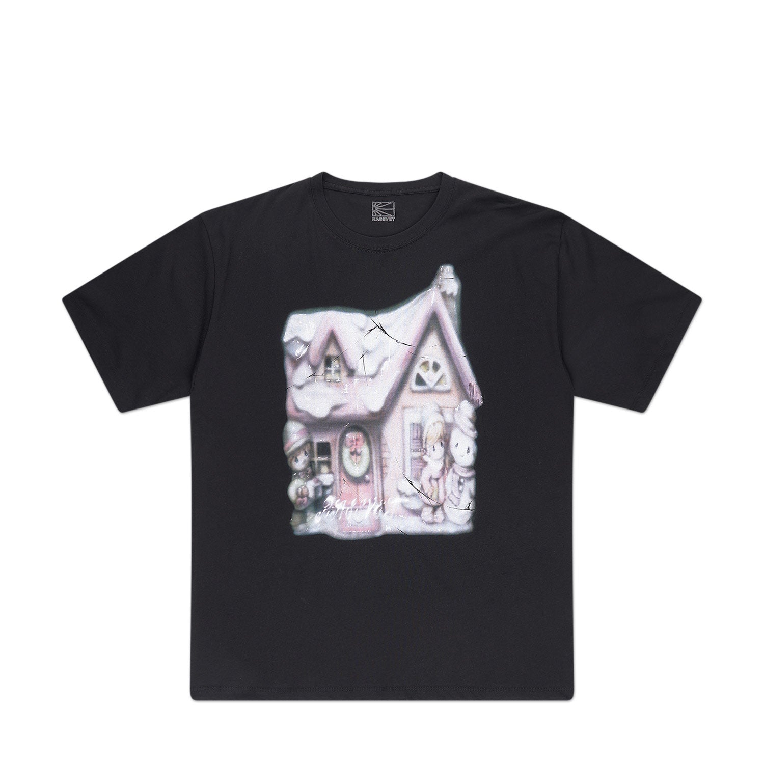 rassvet kyler tale t-shirt (black) - a.plus