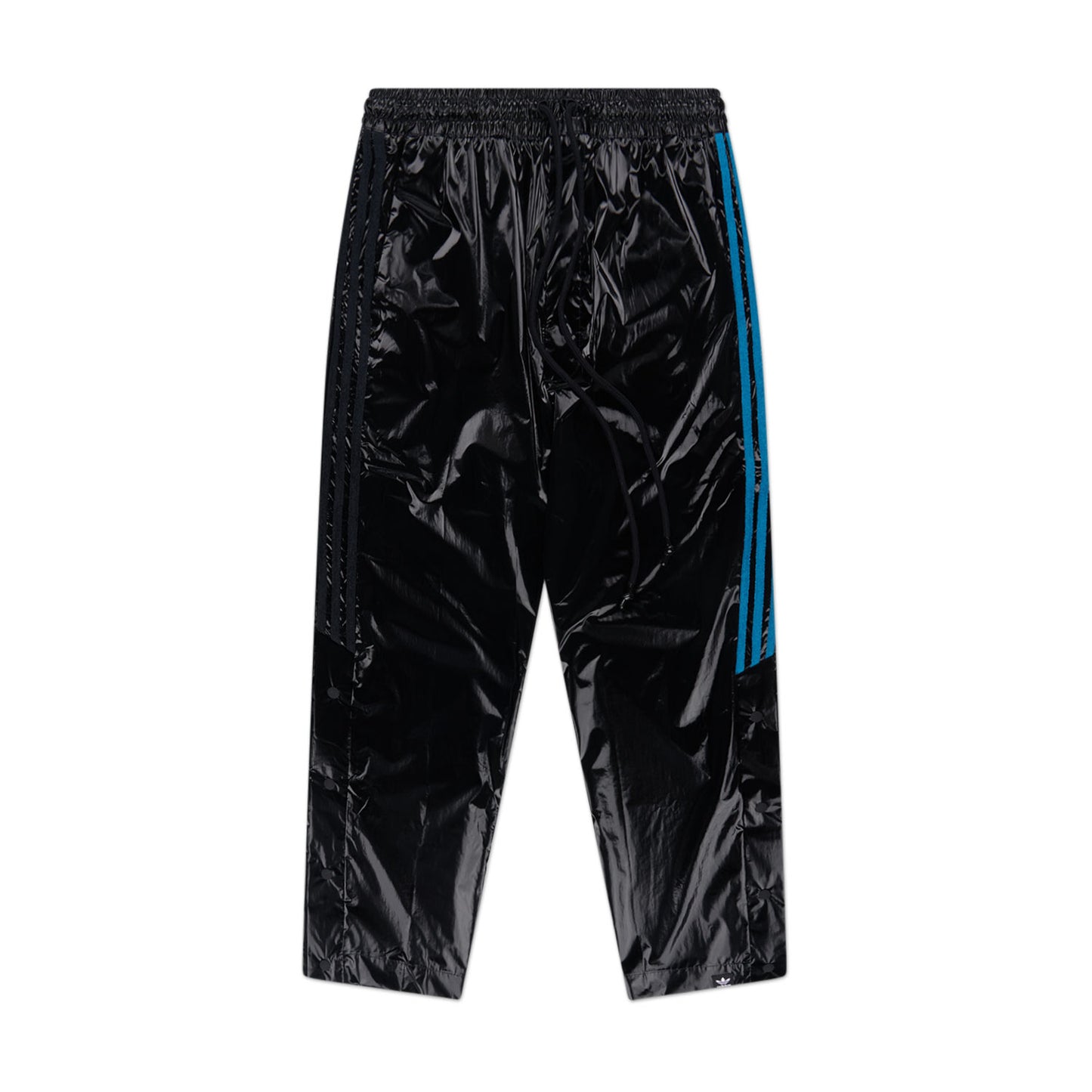 adidas x song for the mute shiny pant (black) - a.plus