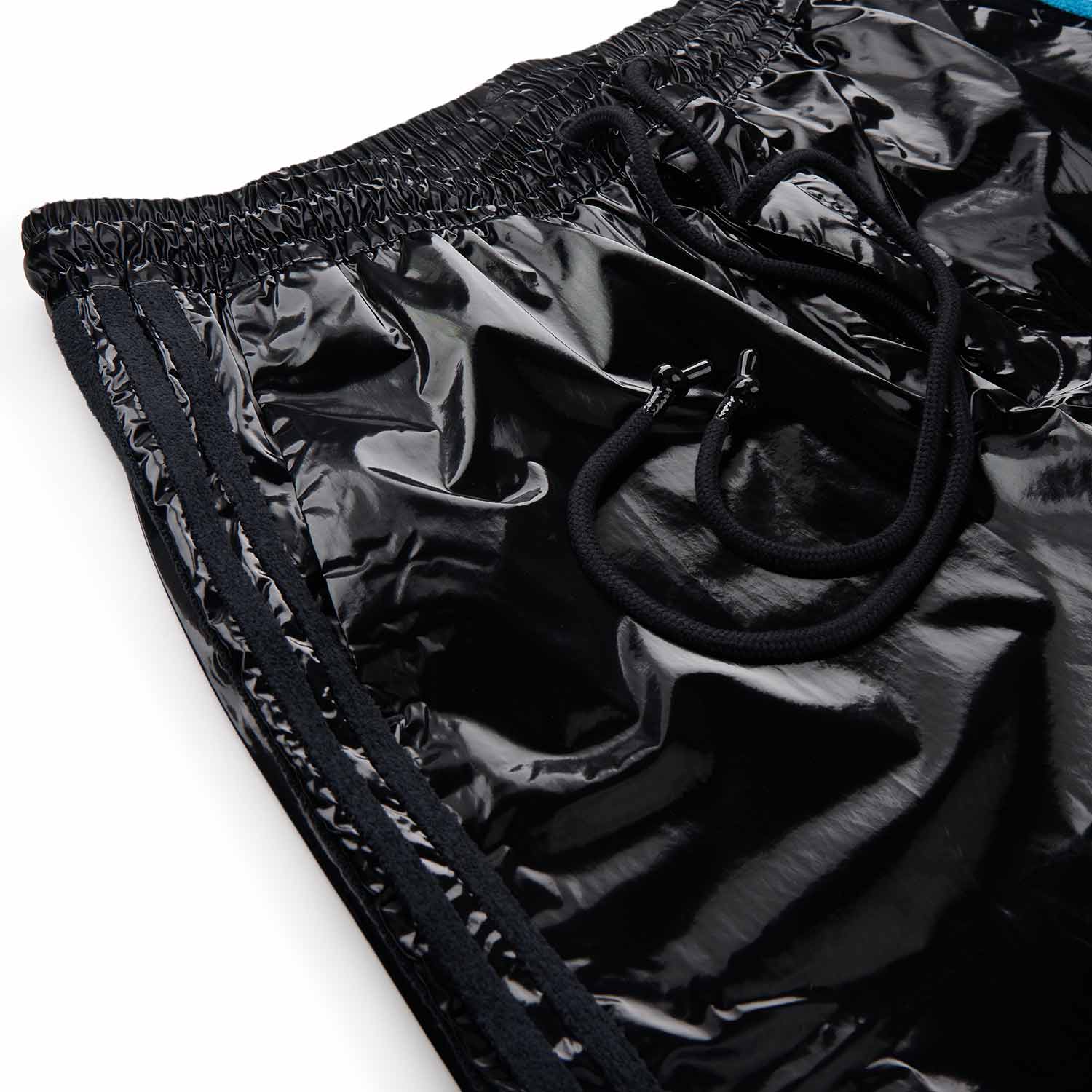 adidas x song for the mute shiny pant (black) - a.plus