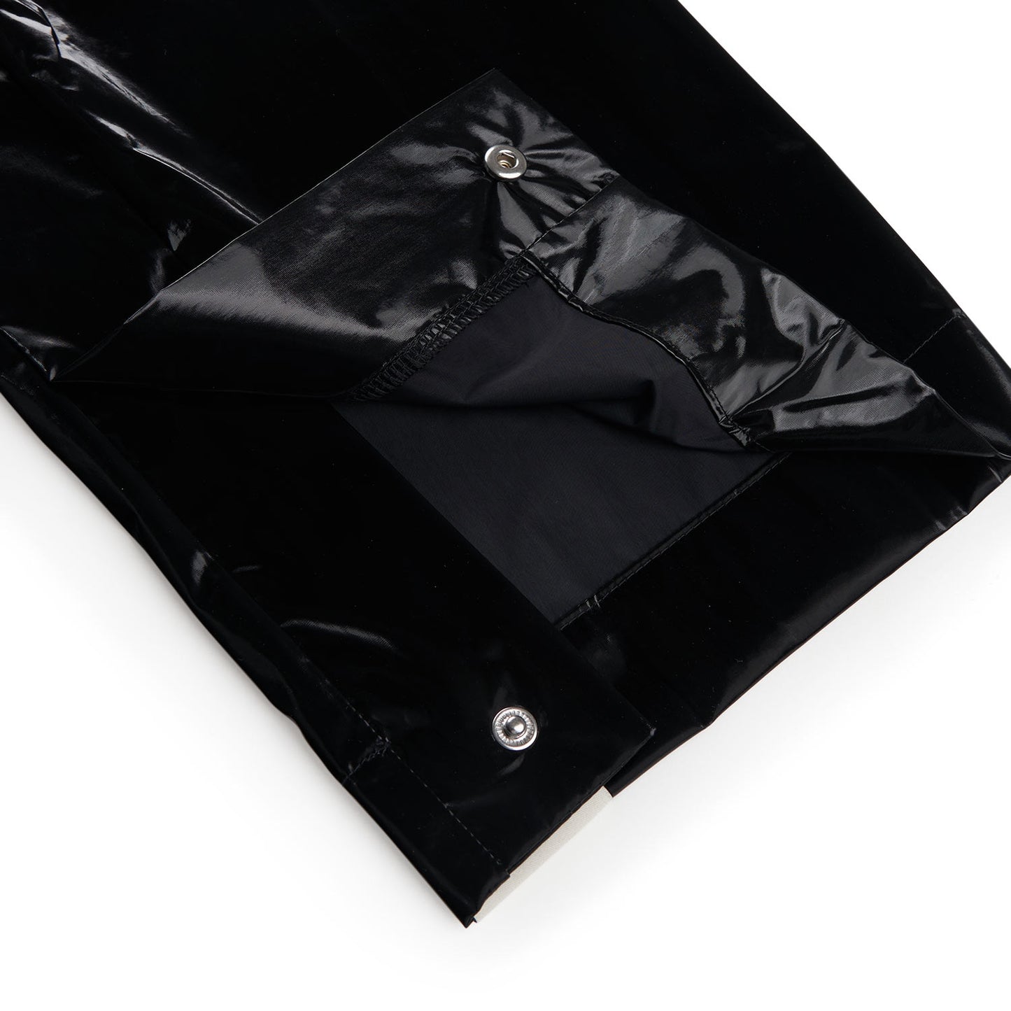 adidas x song for the mute shiny pant (black) - a.plus