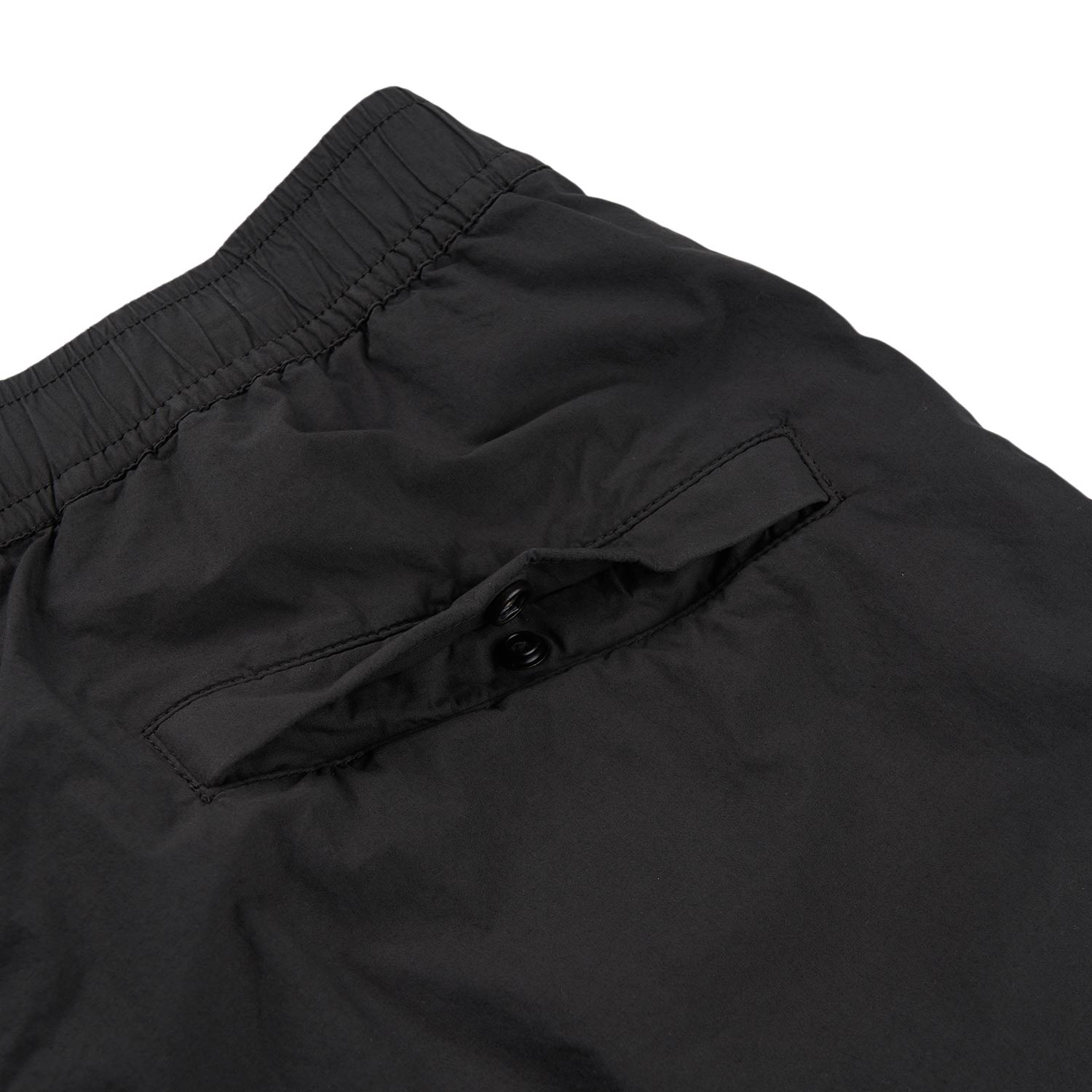 stone island bermuda  comfort shorts (charcoal) - a.plus