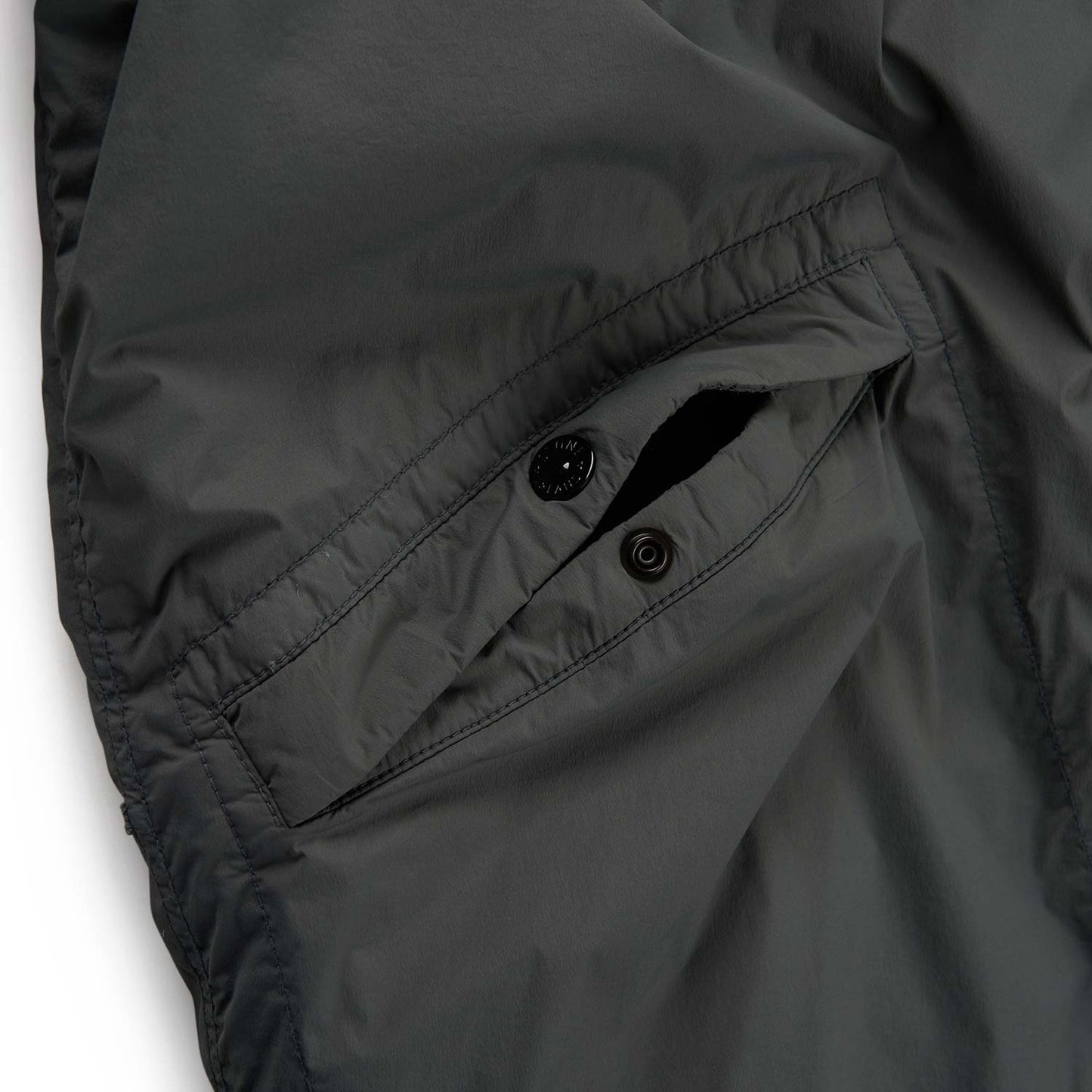 stone island skin touch jacket (musk) - a.plus