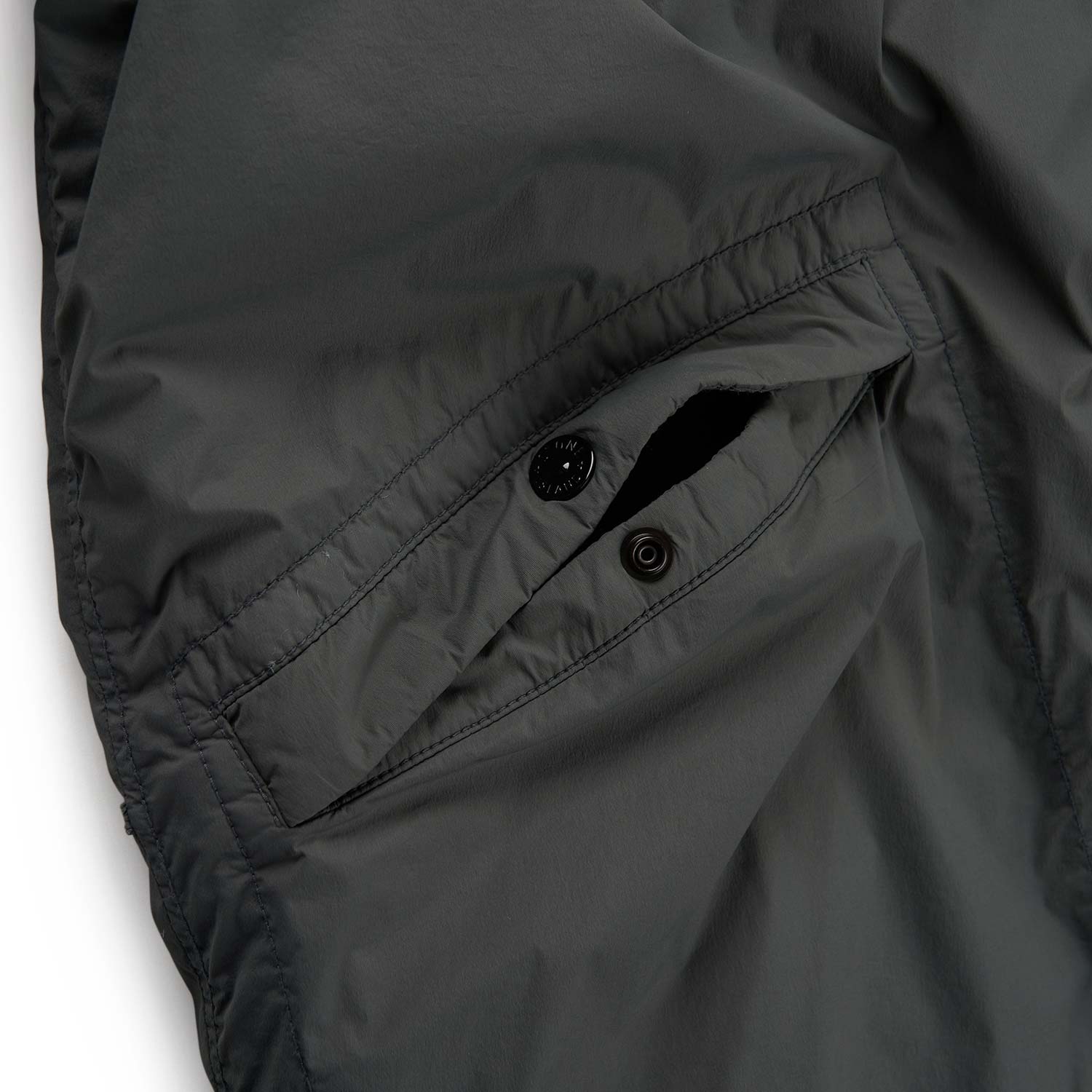 stone island skin touch jacket (musk) - a.plus