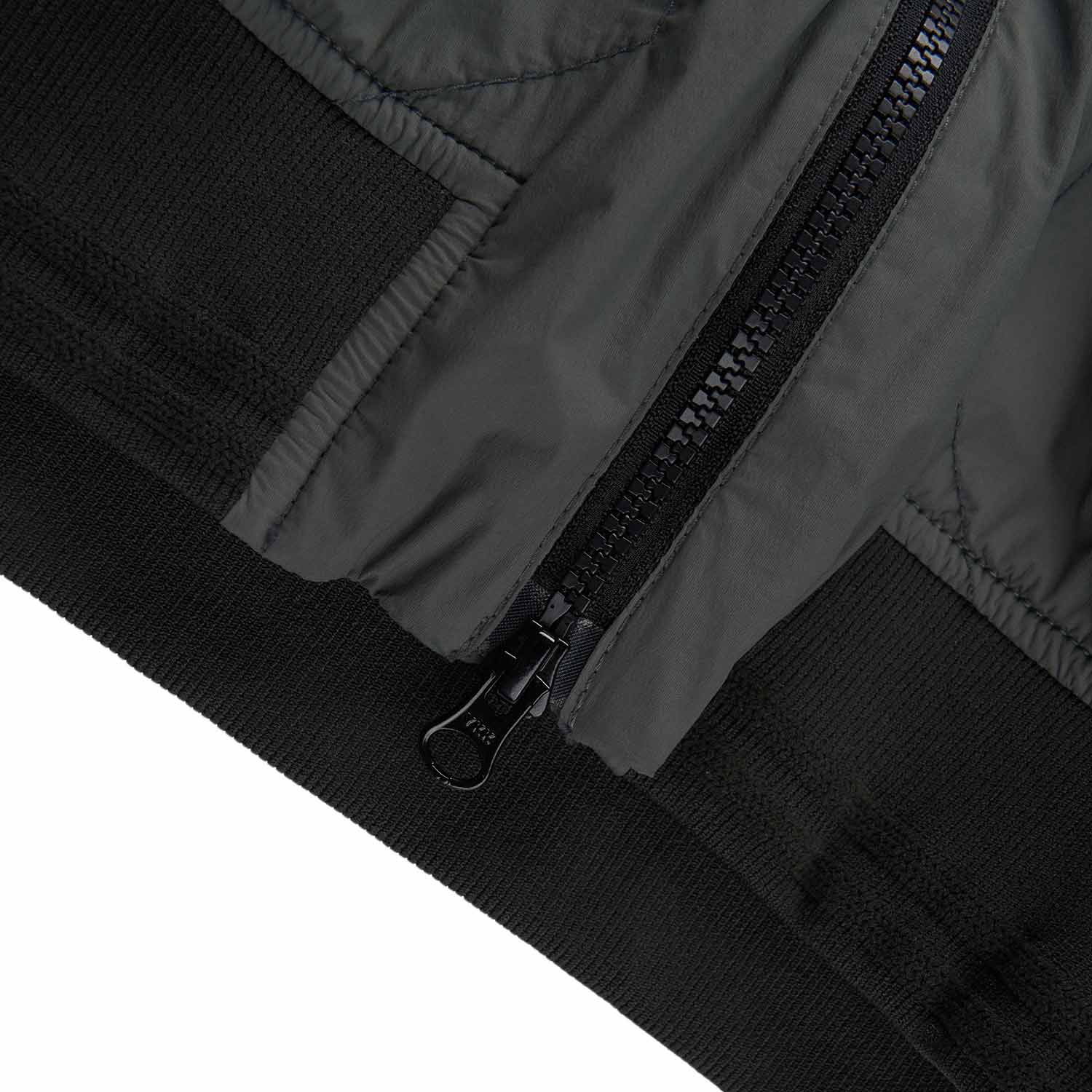 stone island skin touch jacket (musk) - a.plus