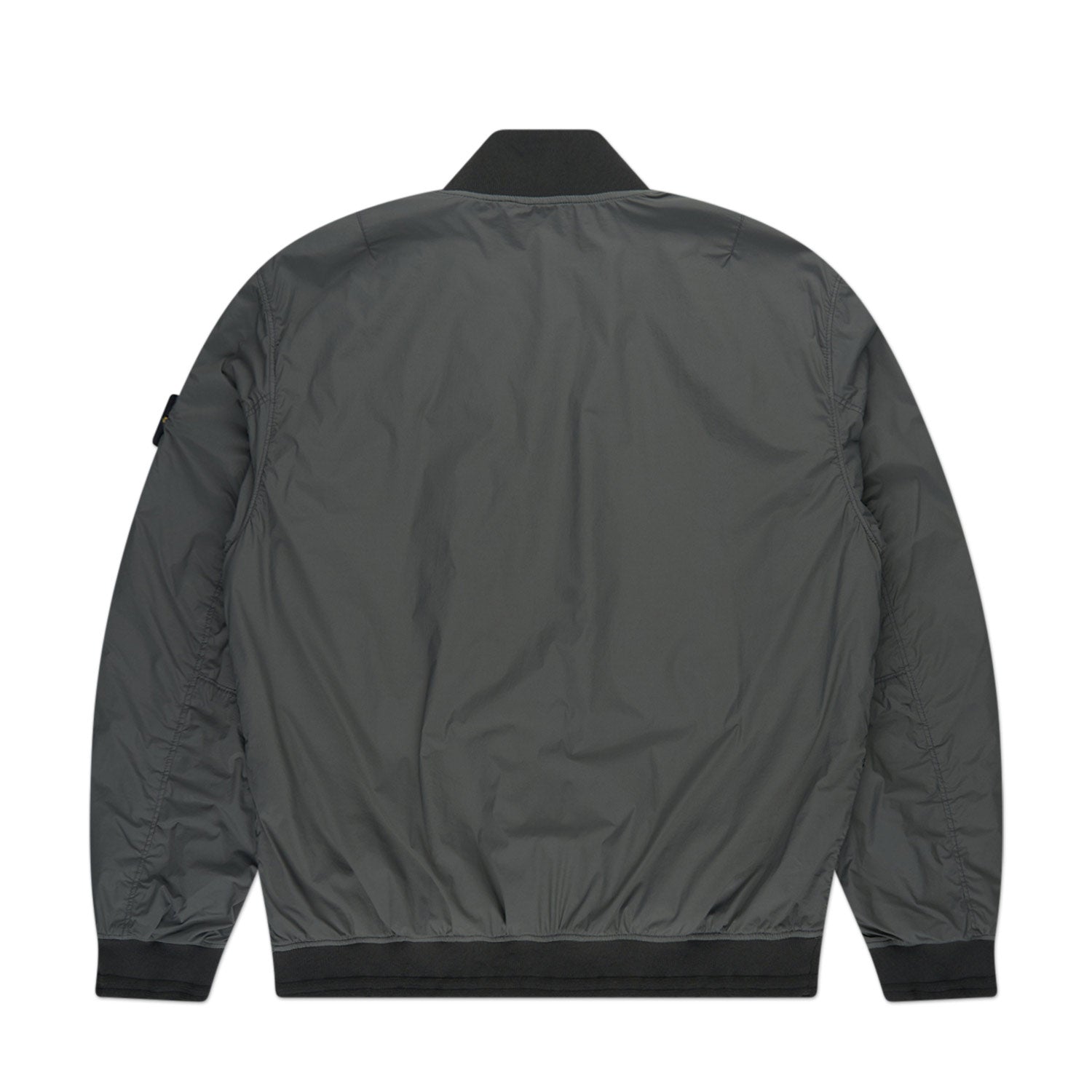 stone island skin touch jacket (musk) - a.plus
