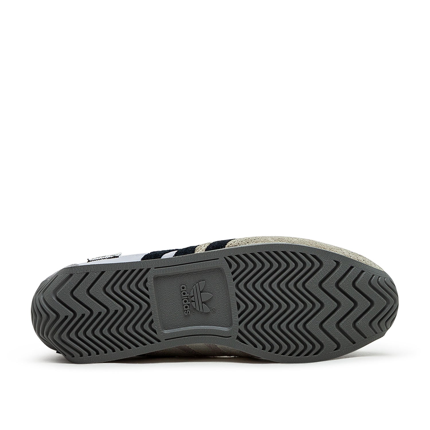 adidas x song for the mute country og (grey two / core black / grey four) - a.plus