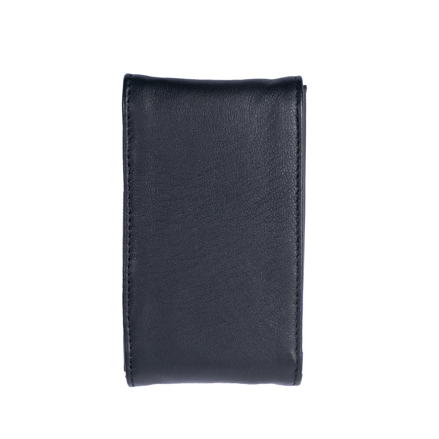 bagjack card carrier leather (black) - a.plus