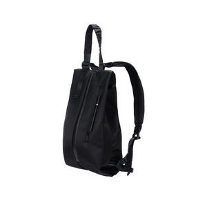 côte&ciel dala sleek nylon backpack (black) - a.plus