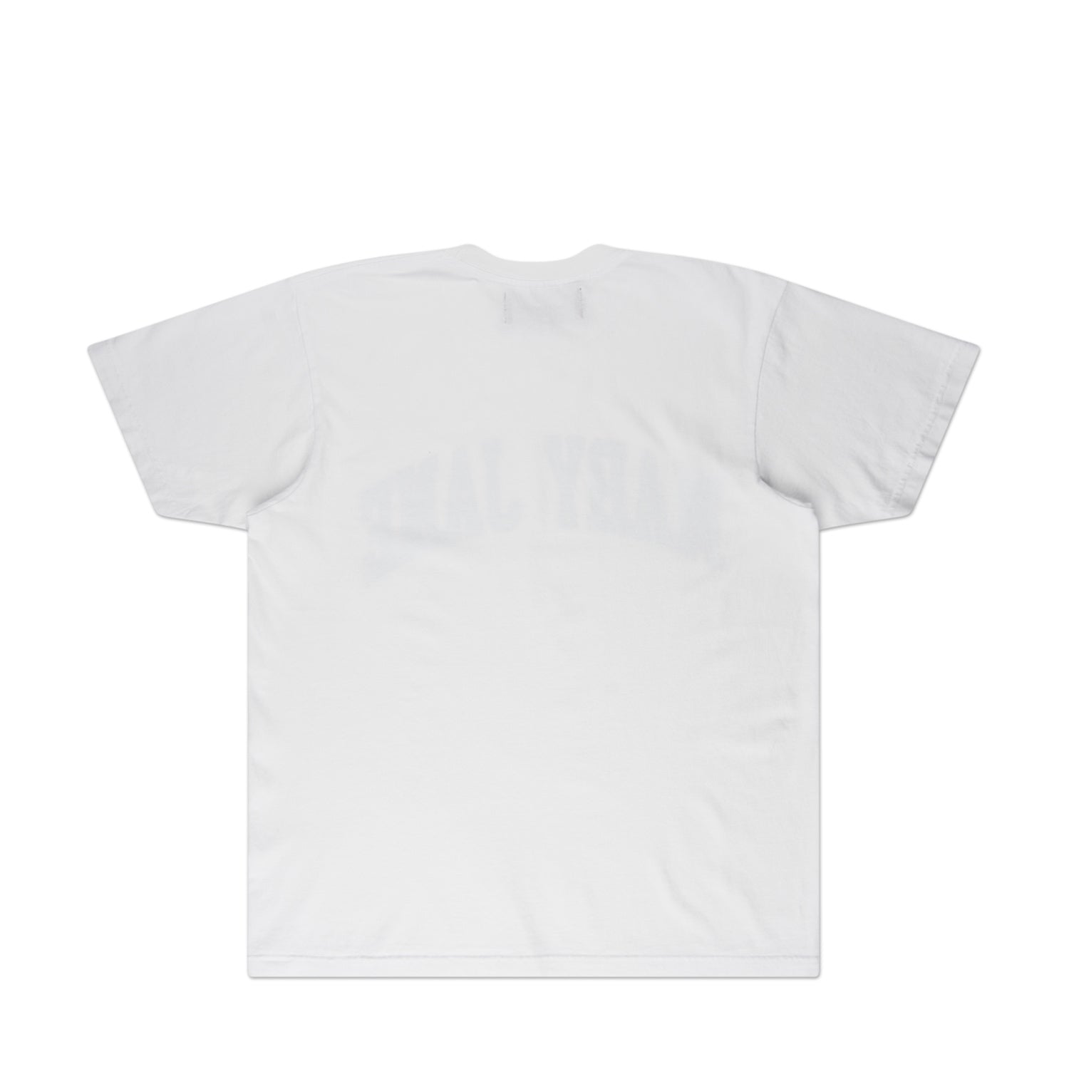 bianca chandôn disco years t-shirt (white) - a.plus