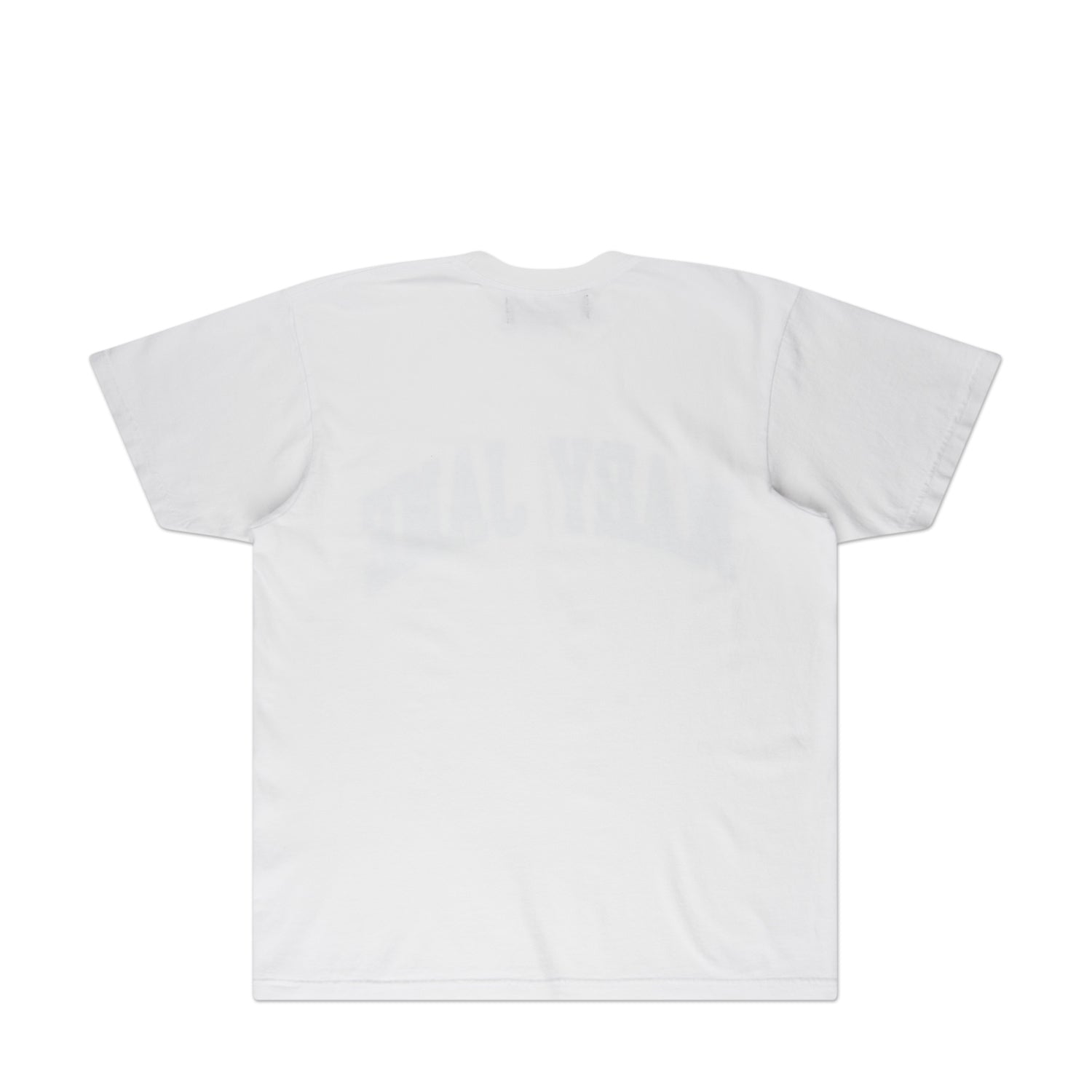 bianca chandôn mary jane t-shirt (white) - a.plus