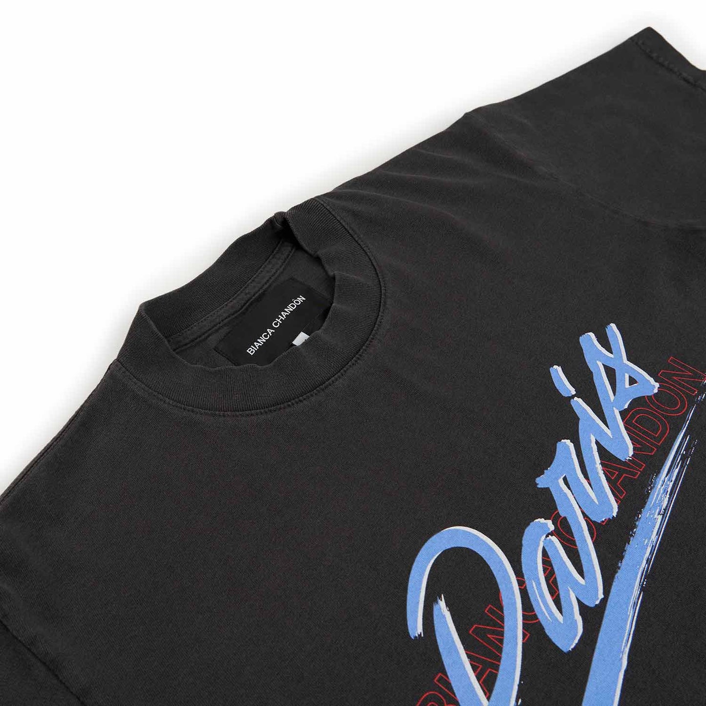 bianca chandôn paris bc t-shirt (grey) - a.plus