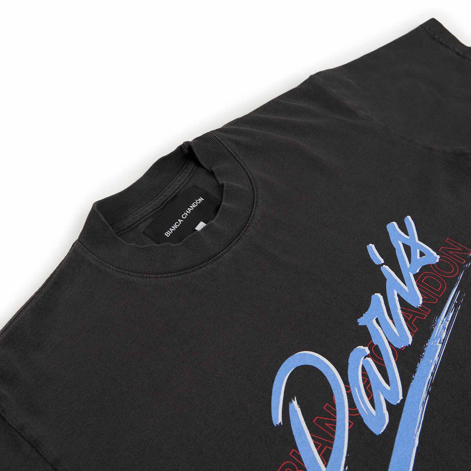 bianca chandôn paris bc t-shirt (grey) - a.plus