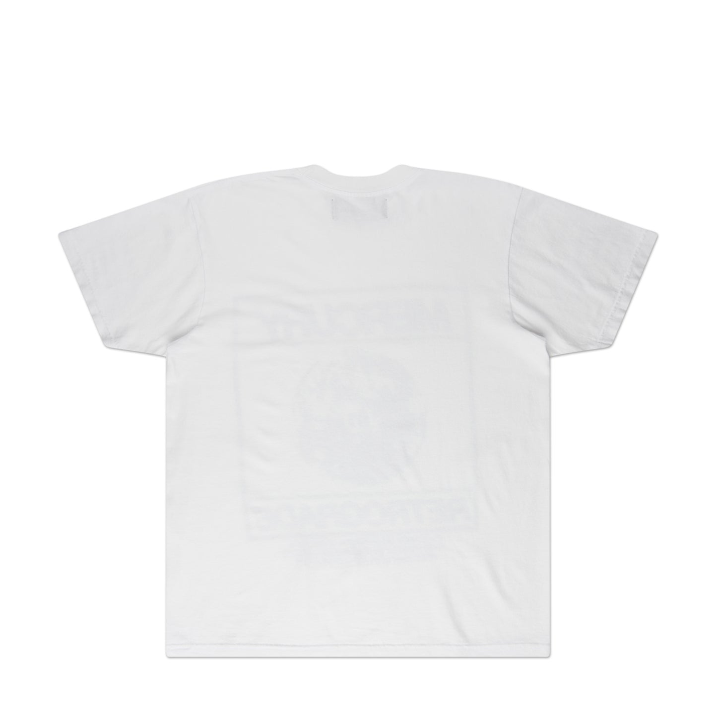 bianca chandôn mercury t-shirt (white) - a.plus