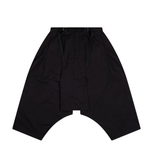 acronym p58-ds schoeller® dryskin™ ultrawide trouser (black) - a.plus