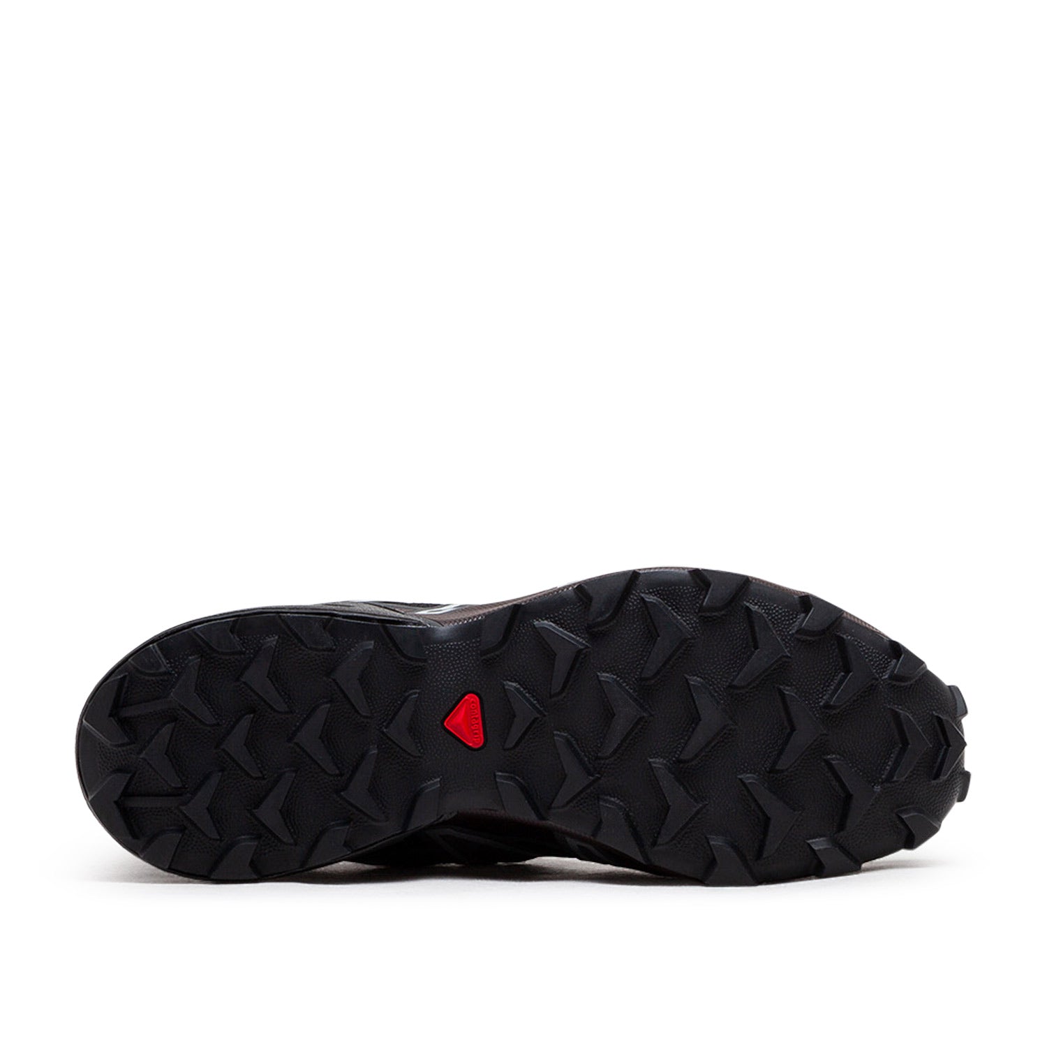 salomon speedcross 3 gtx (black) - a.plus