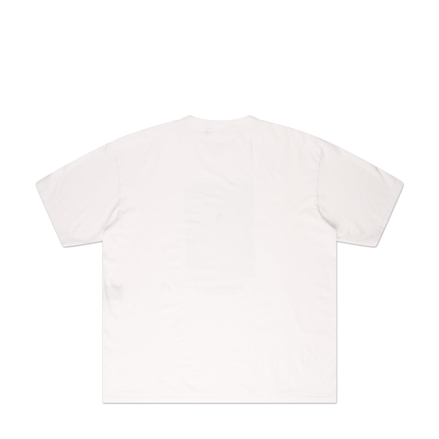 undercover t-shirt (white) - a.plus