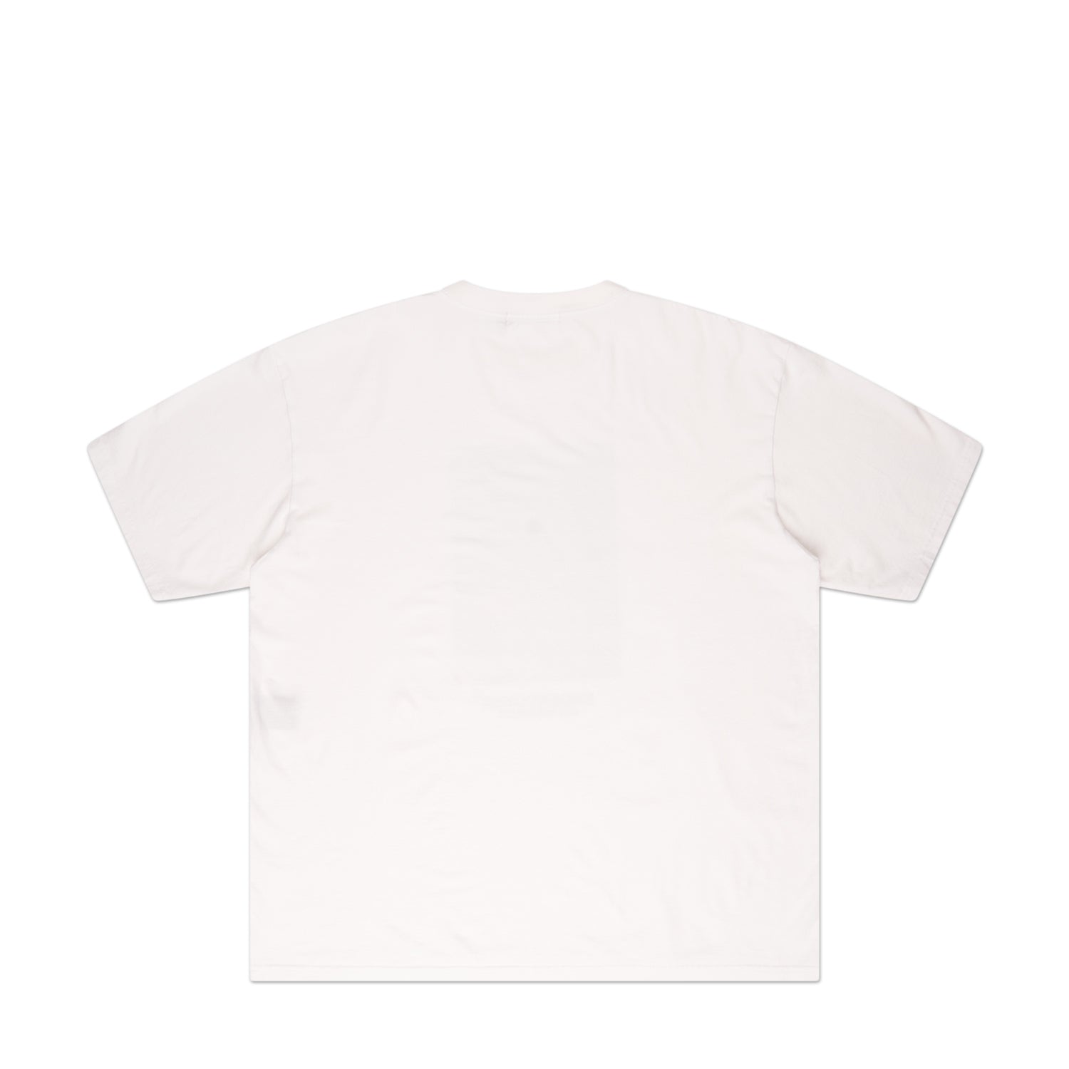 undercover t-shirt (white) - a.plus