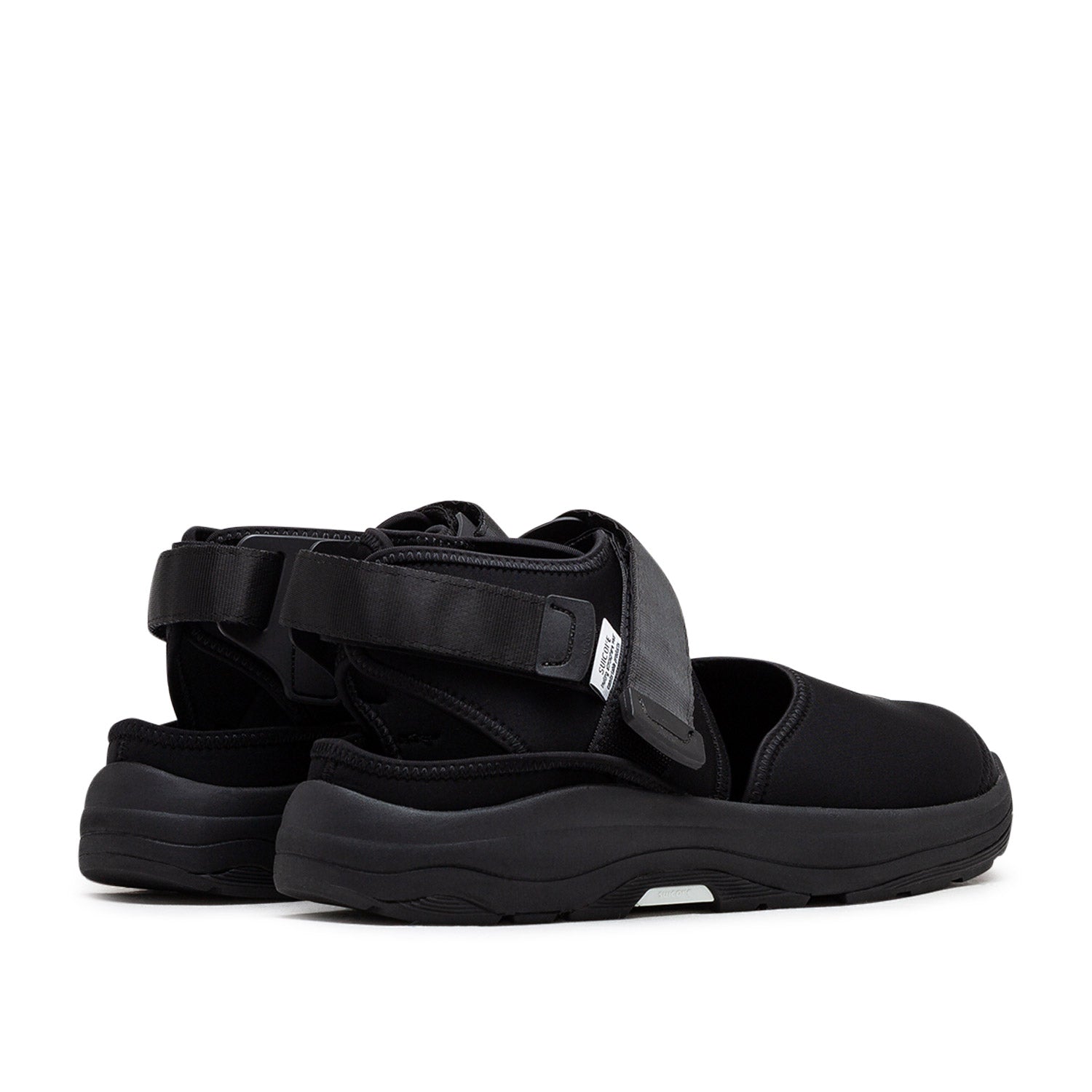 suicoke unbita-ab (black) - a.plus