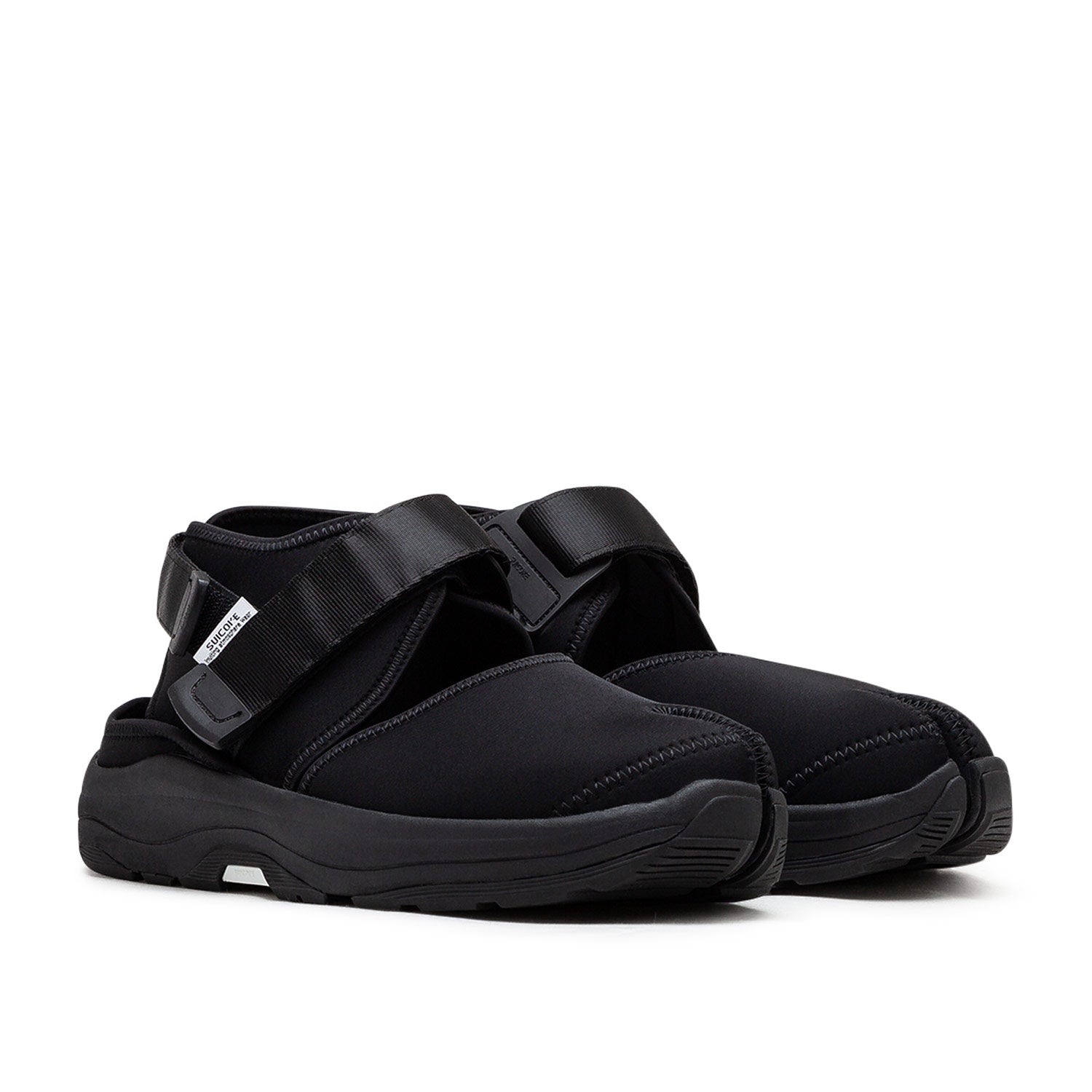 suicoke unbita-ab (black) - a.plus