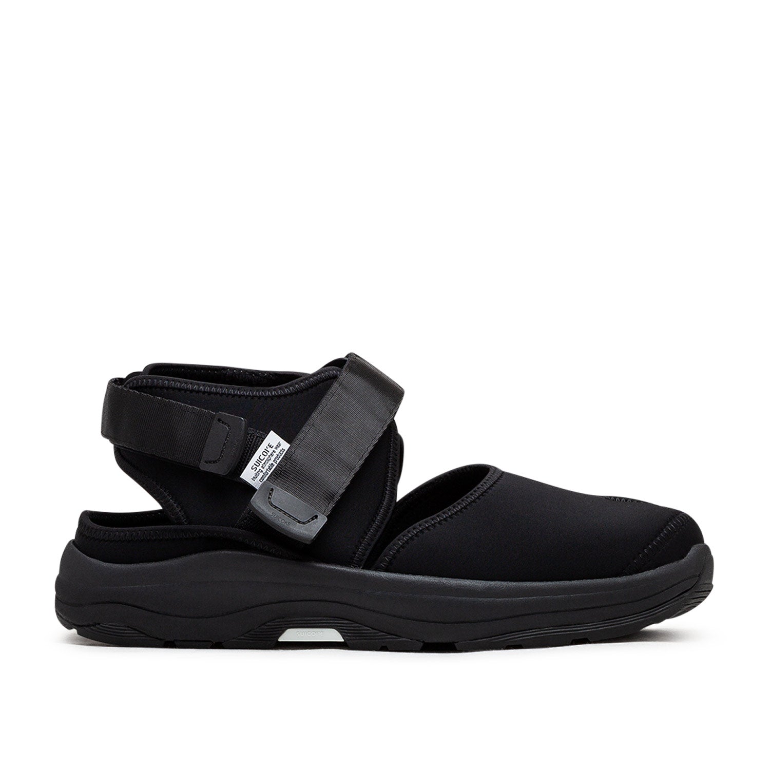 suicoke unbita-ab (black) - a.plus