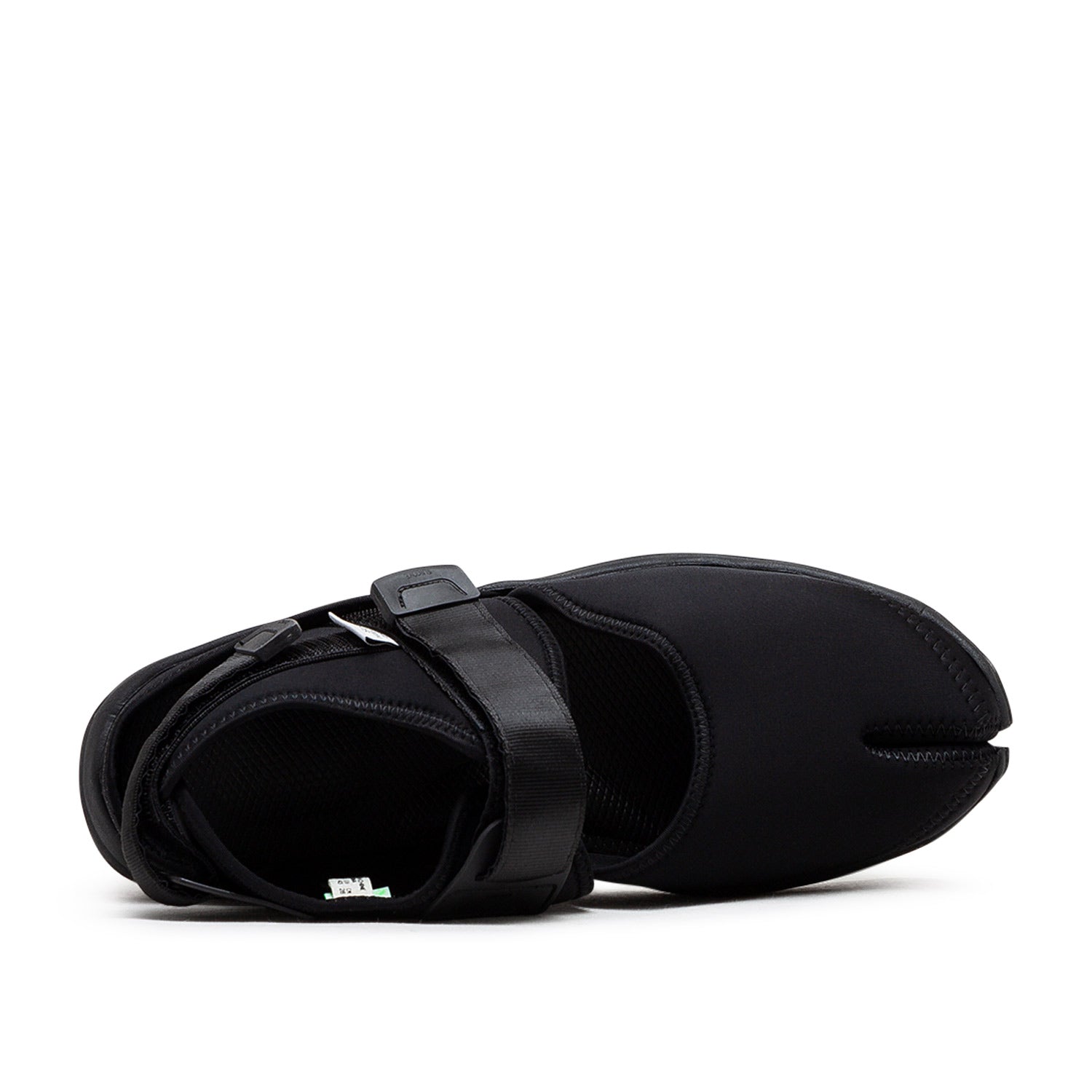 suicoke unbita-ab (black) - a.plus
