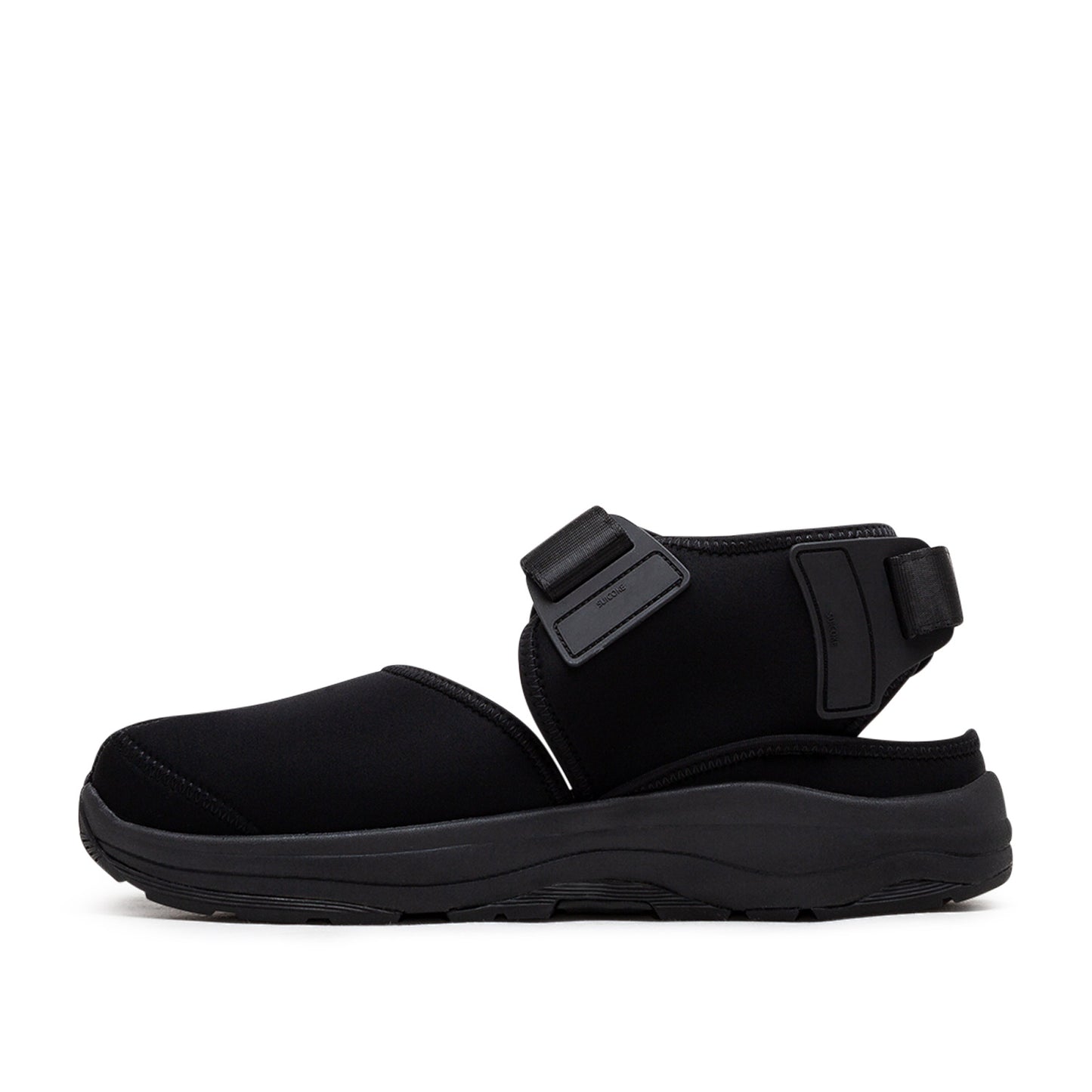 suicoke unbita-ab (black) - a.plus