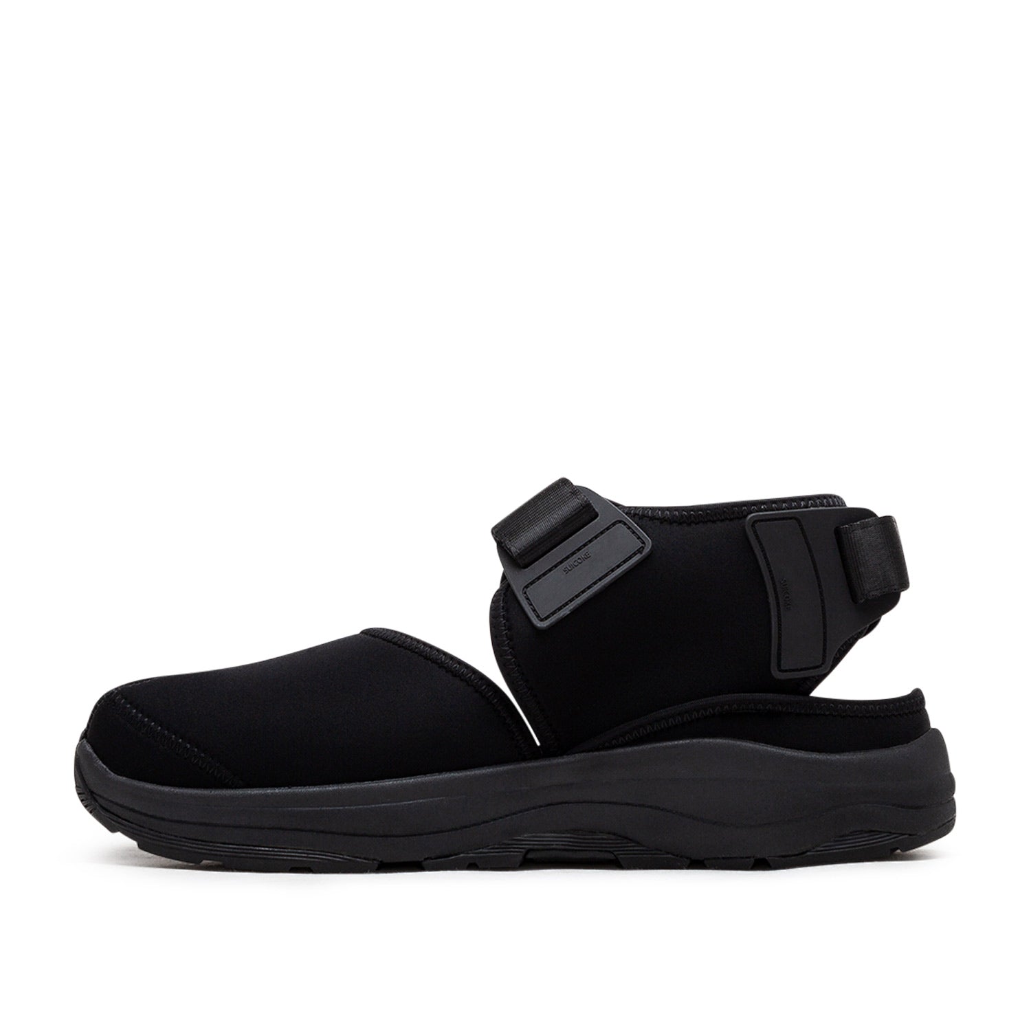 suicoke unbita-ab (black) - a.plus