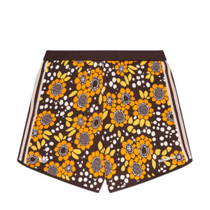 adidas x wales bonner knit shorts (multi) - a.plus