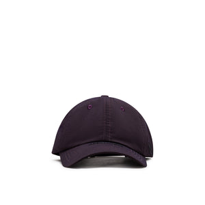affxwrks brim logo cap (purple) - a.plus
