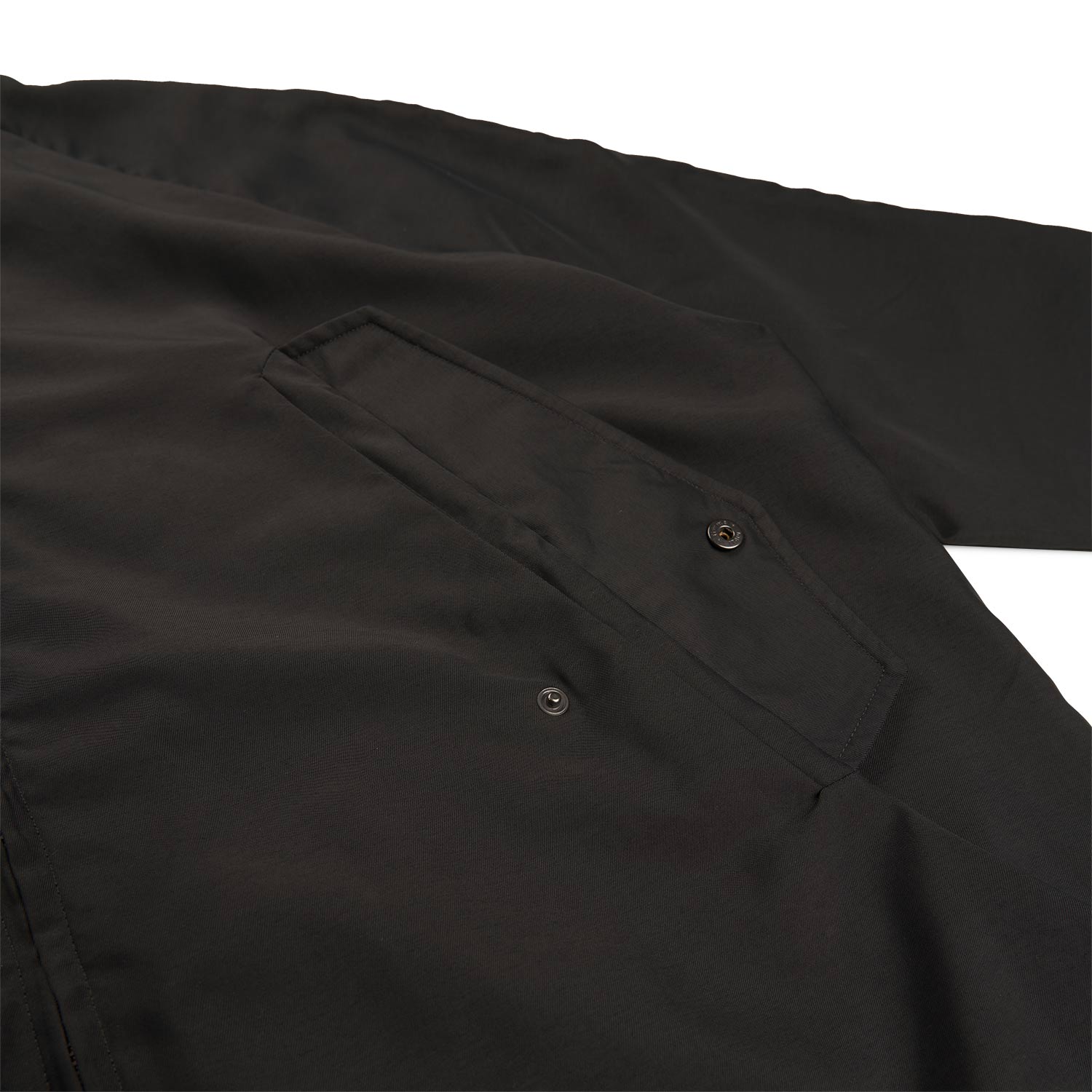 affxwrks g9 jacket (grey) - a.plus