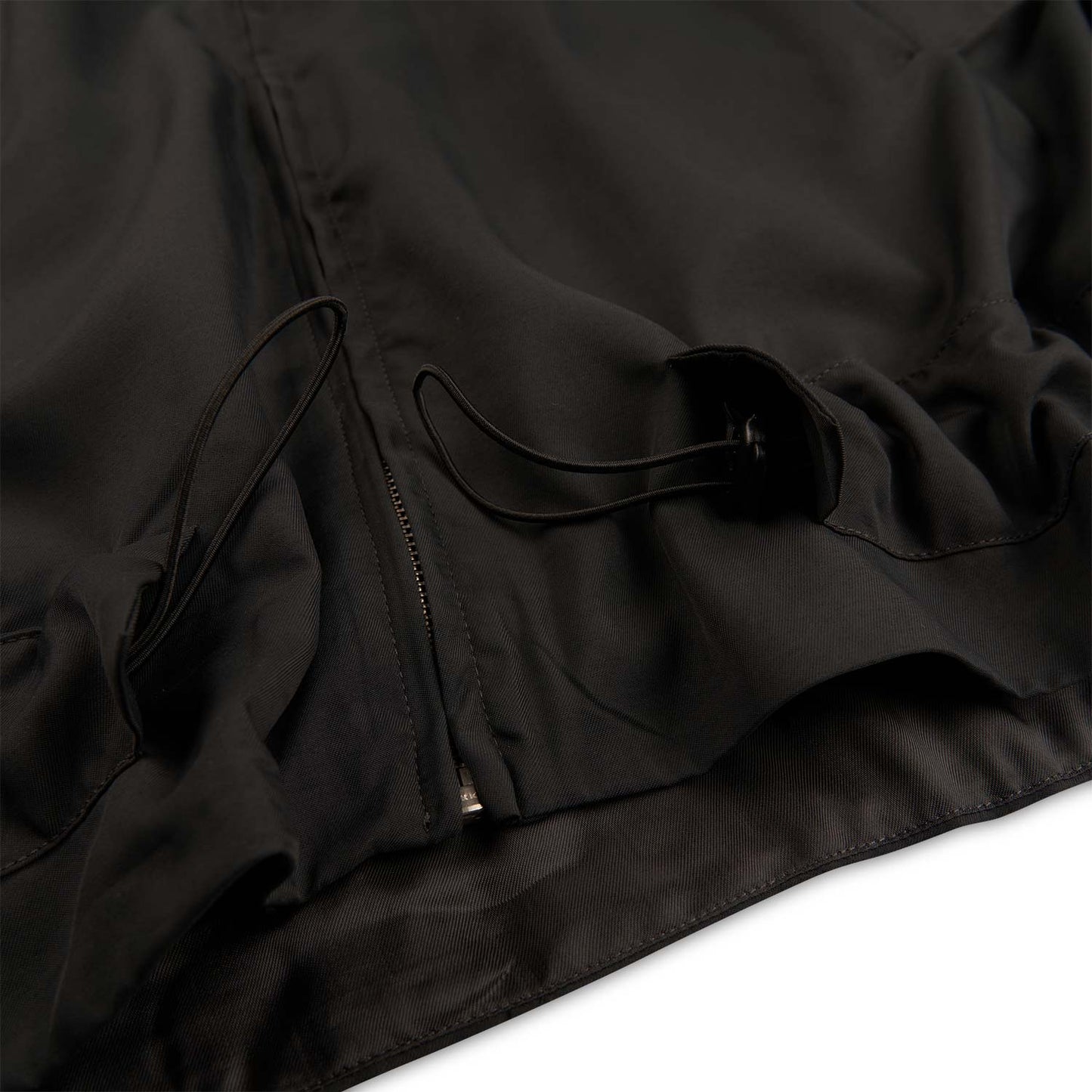 affxwrks g9 jacket (grey) - a.plus