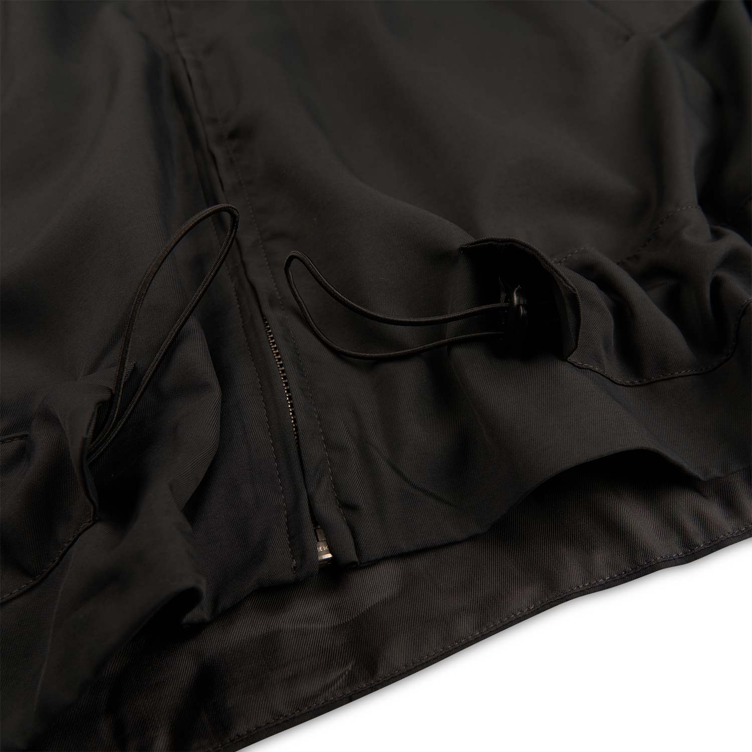 affxwrks g9 jacket (grey) - a.plus