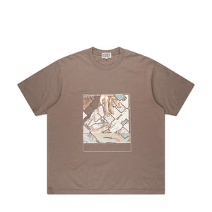 cav empt md authorship t-shirt (charocoal) - a.plus